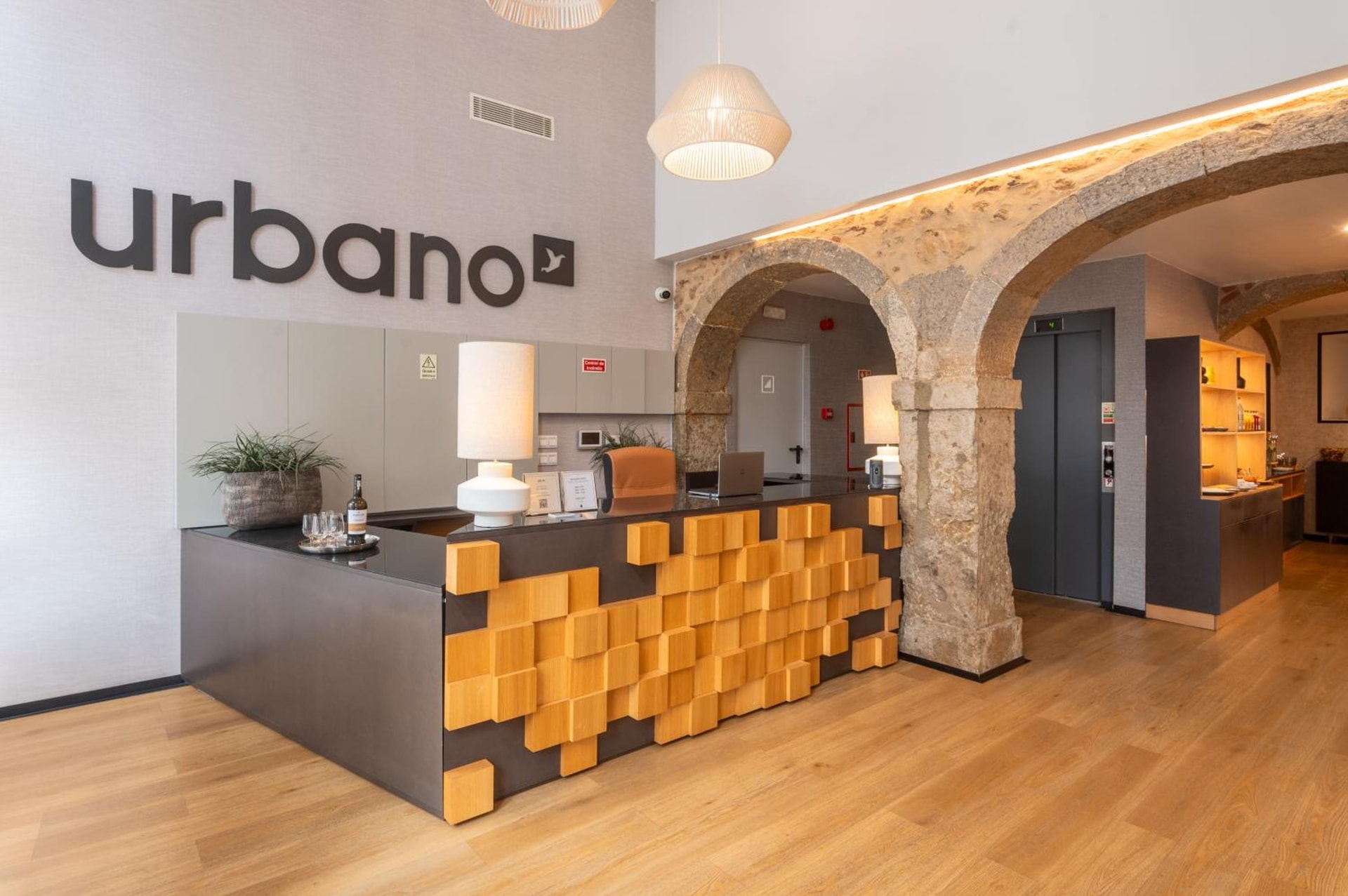 Urbano FLH Hotels Lisboa