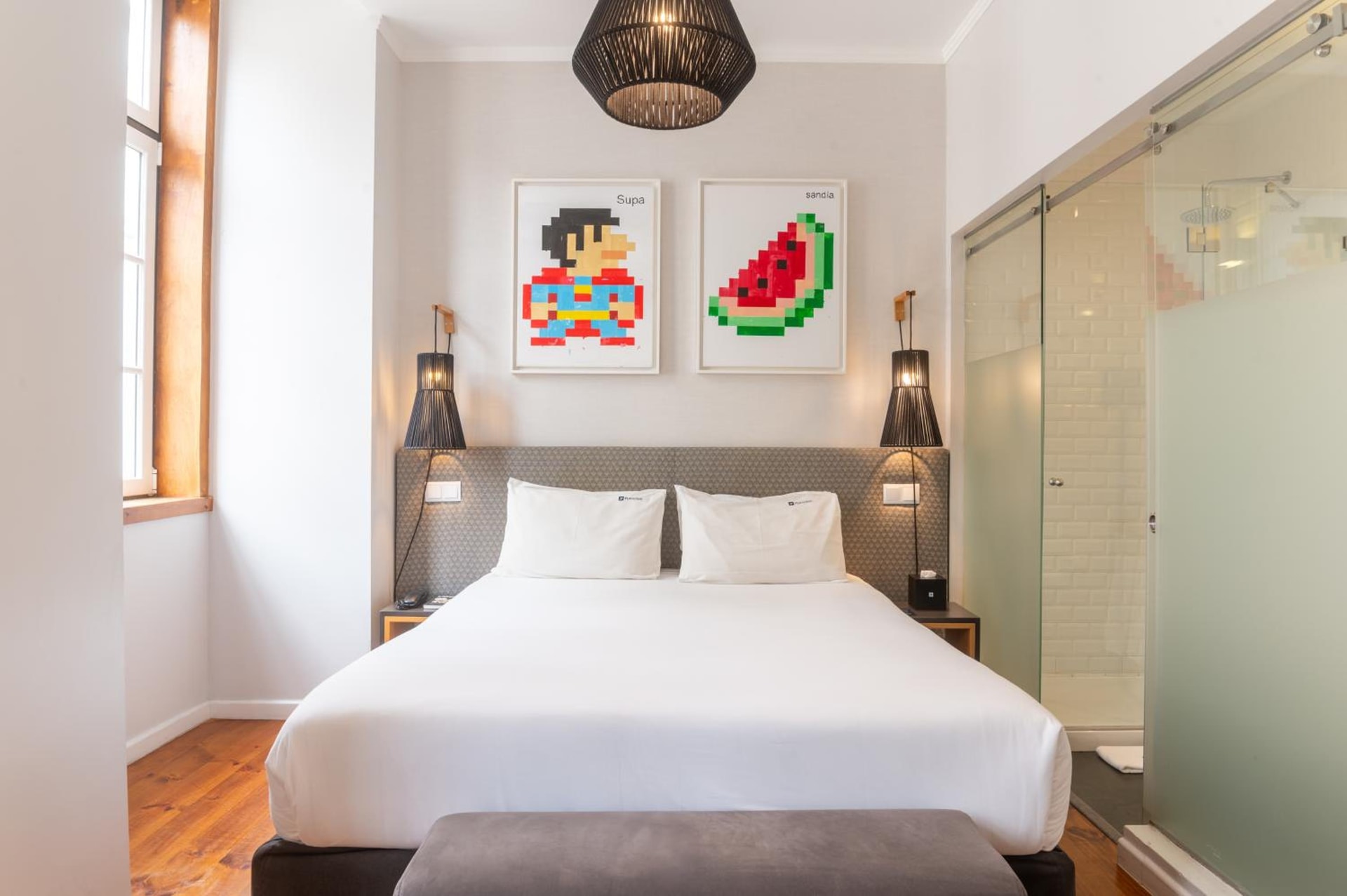 Urbano FLH Hotels Lisboa