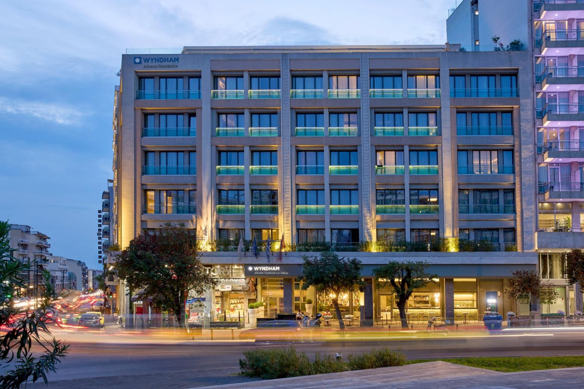building