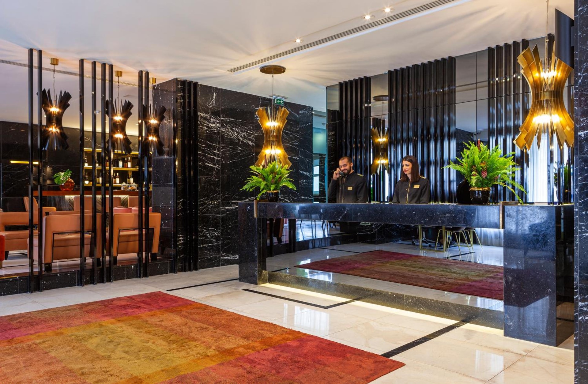 Altis Avenida Hotel, a member of Preferred Hotels & Resorts
