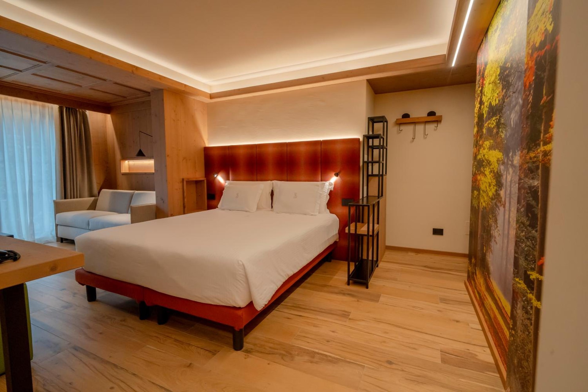 Hotel San Lorenzo