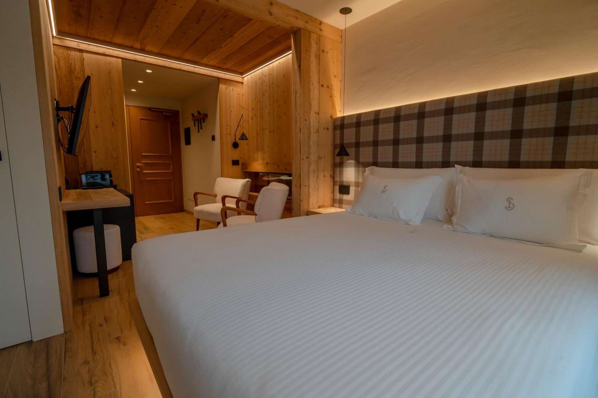 Hotel San Lorenzo