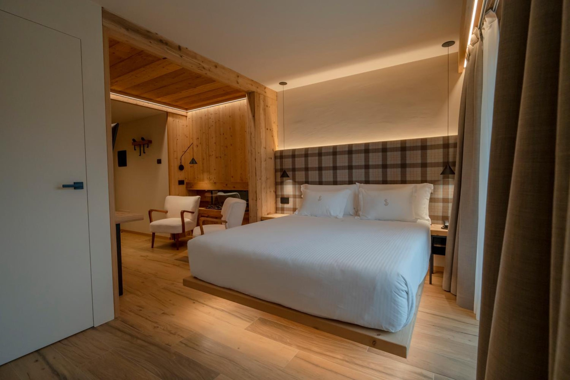 Hotel San Lorenzo