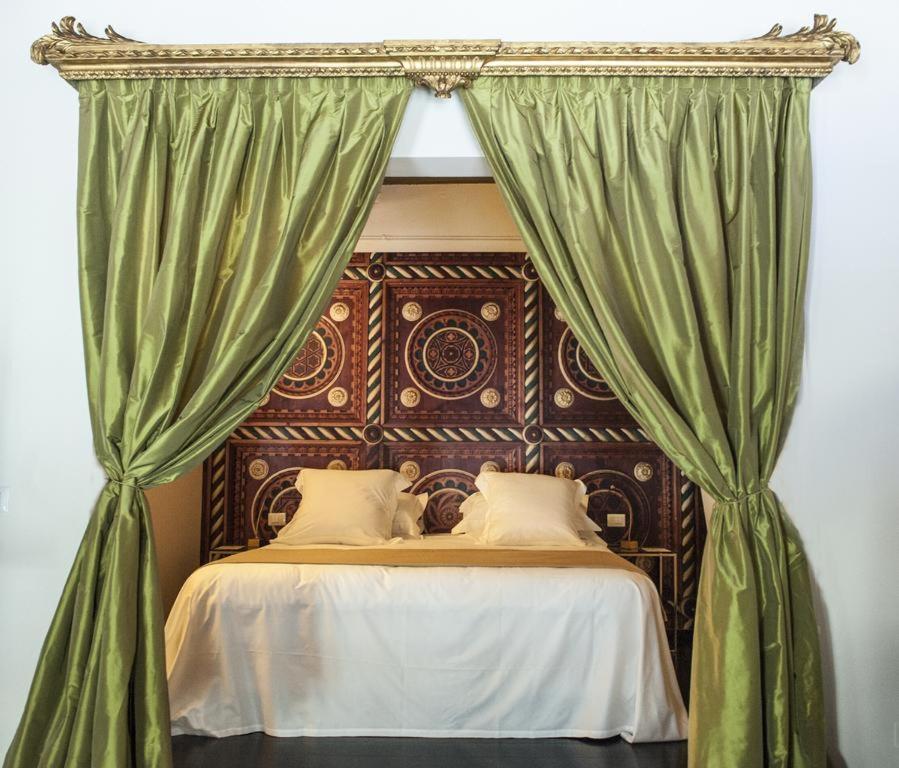 Leone Blu Suites | UNA Esperienze