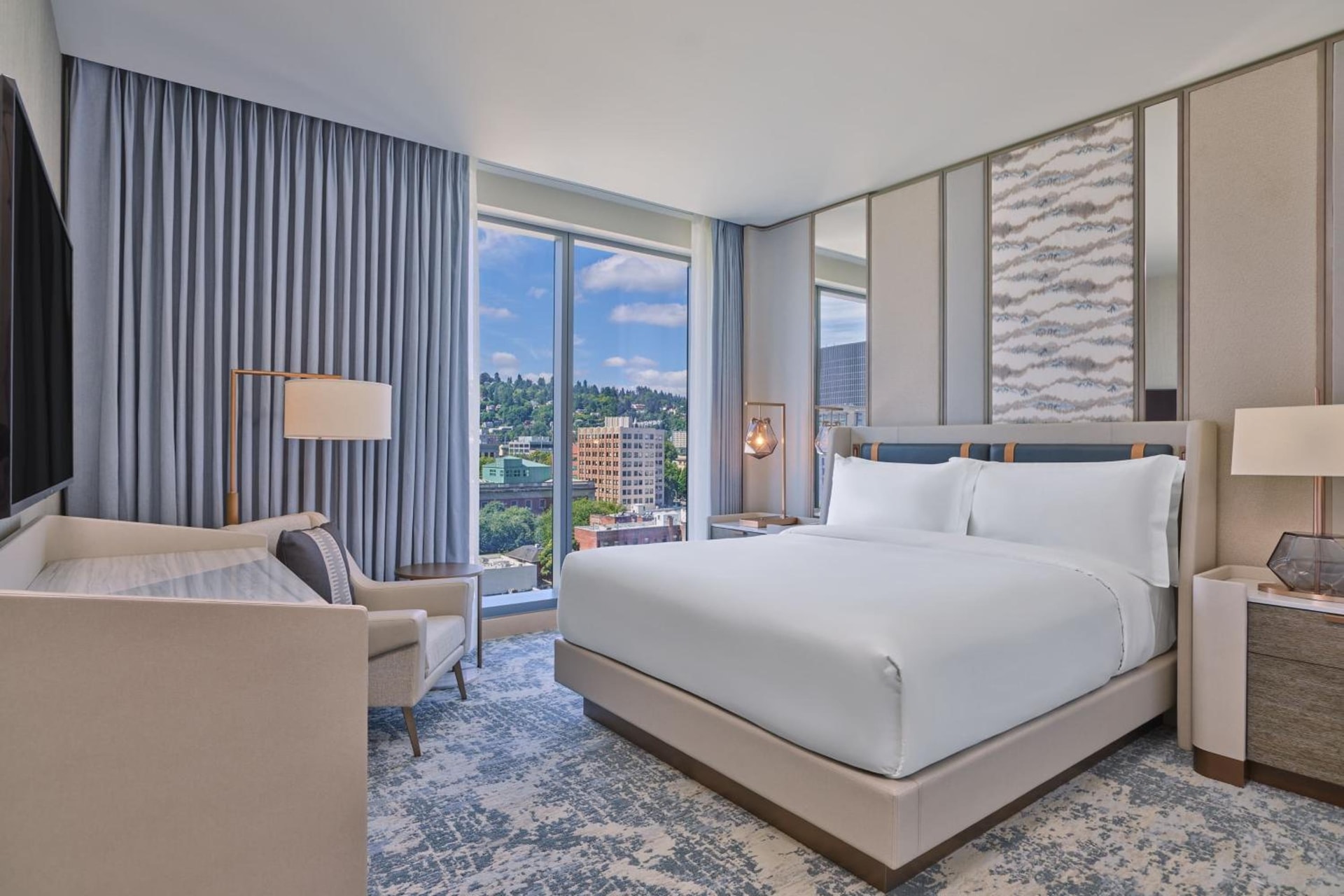 The Ritz-Carlton, Portland