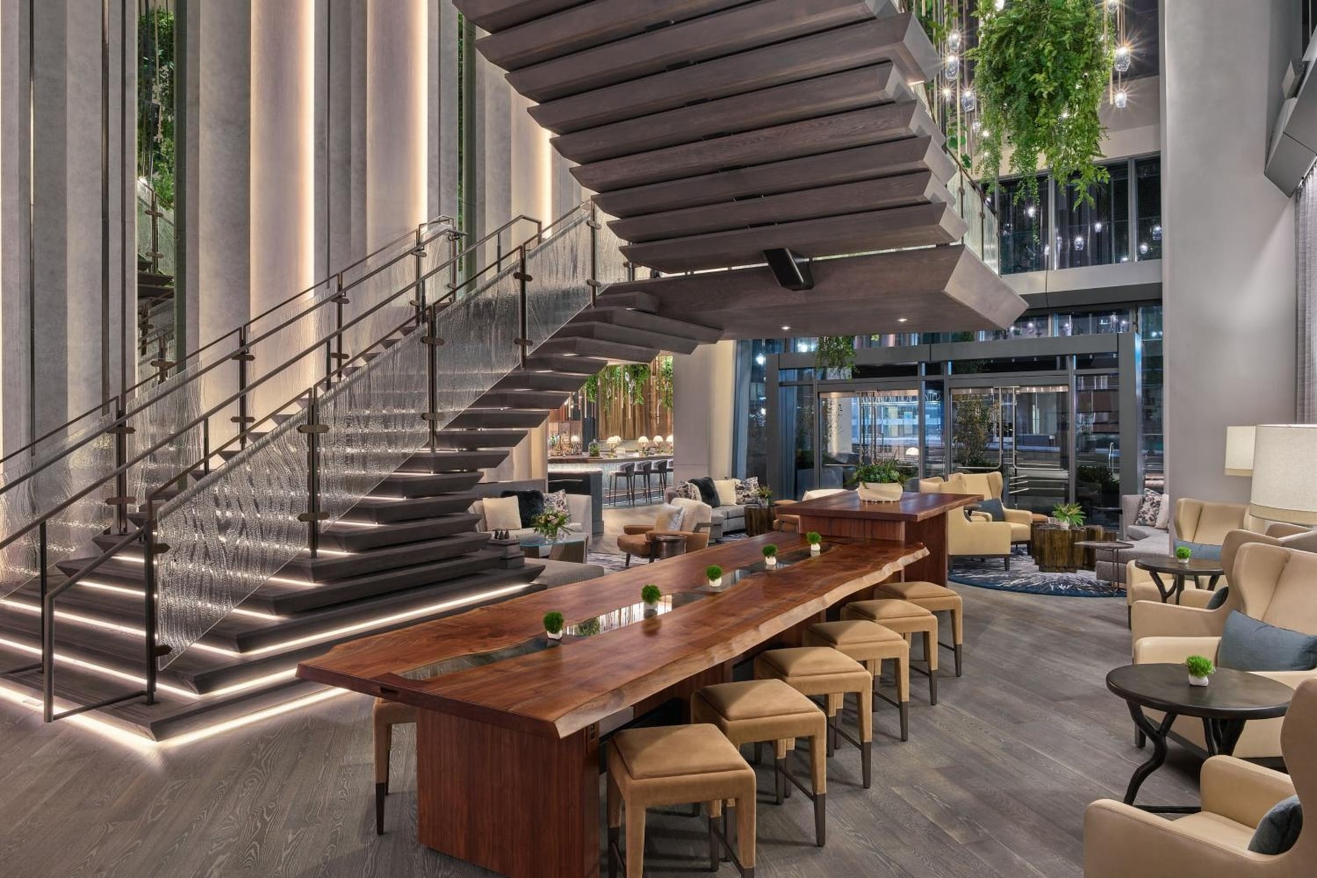 The Ritz-Carlton, Portland