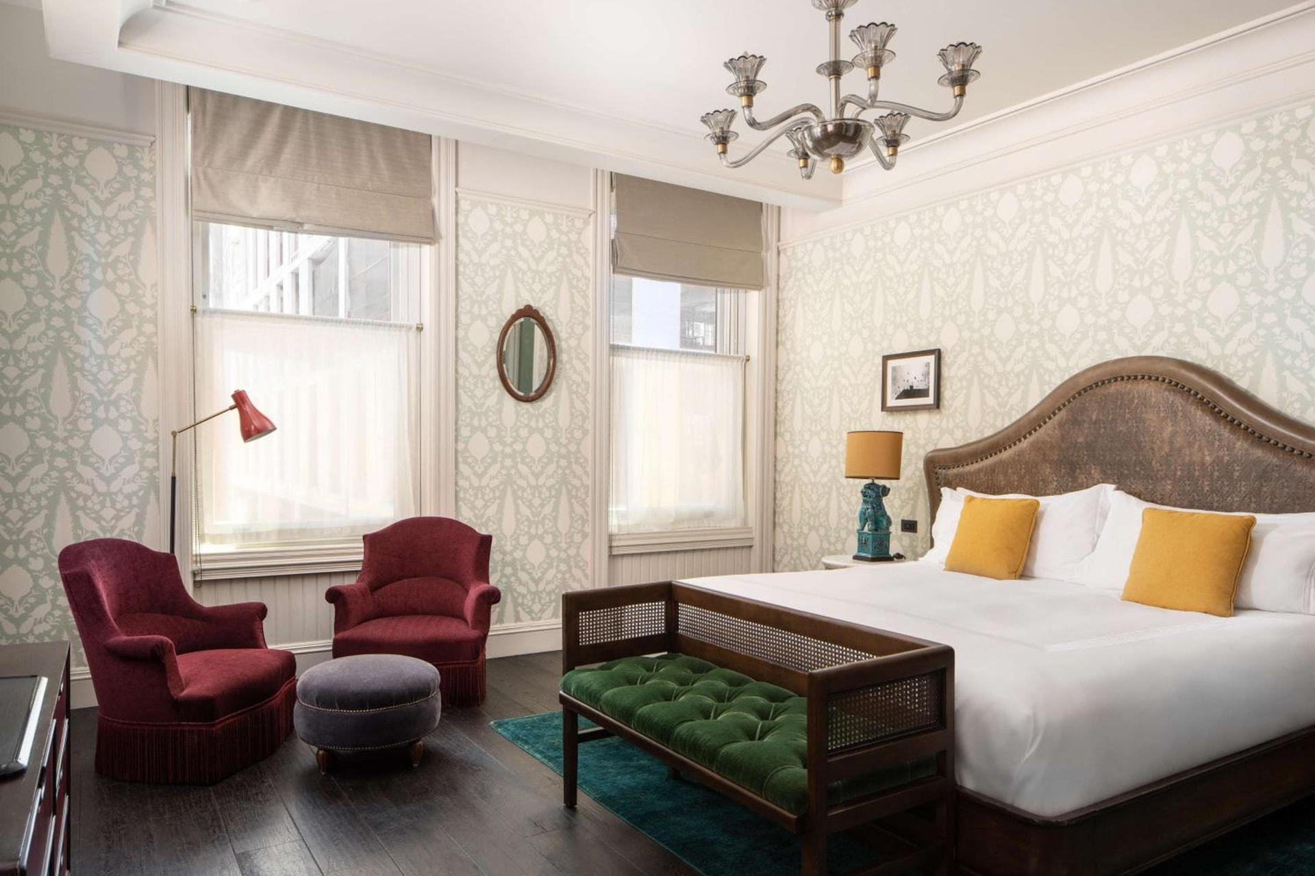The Beekman, A Thompson Hotel, by Hyatt