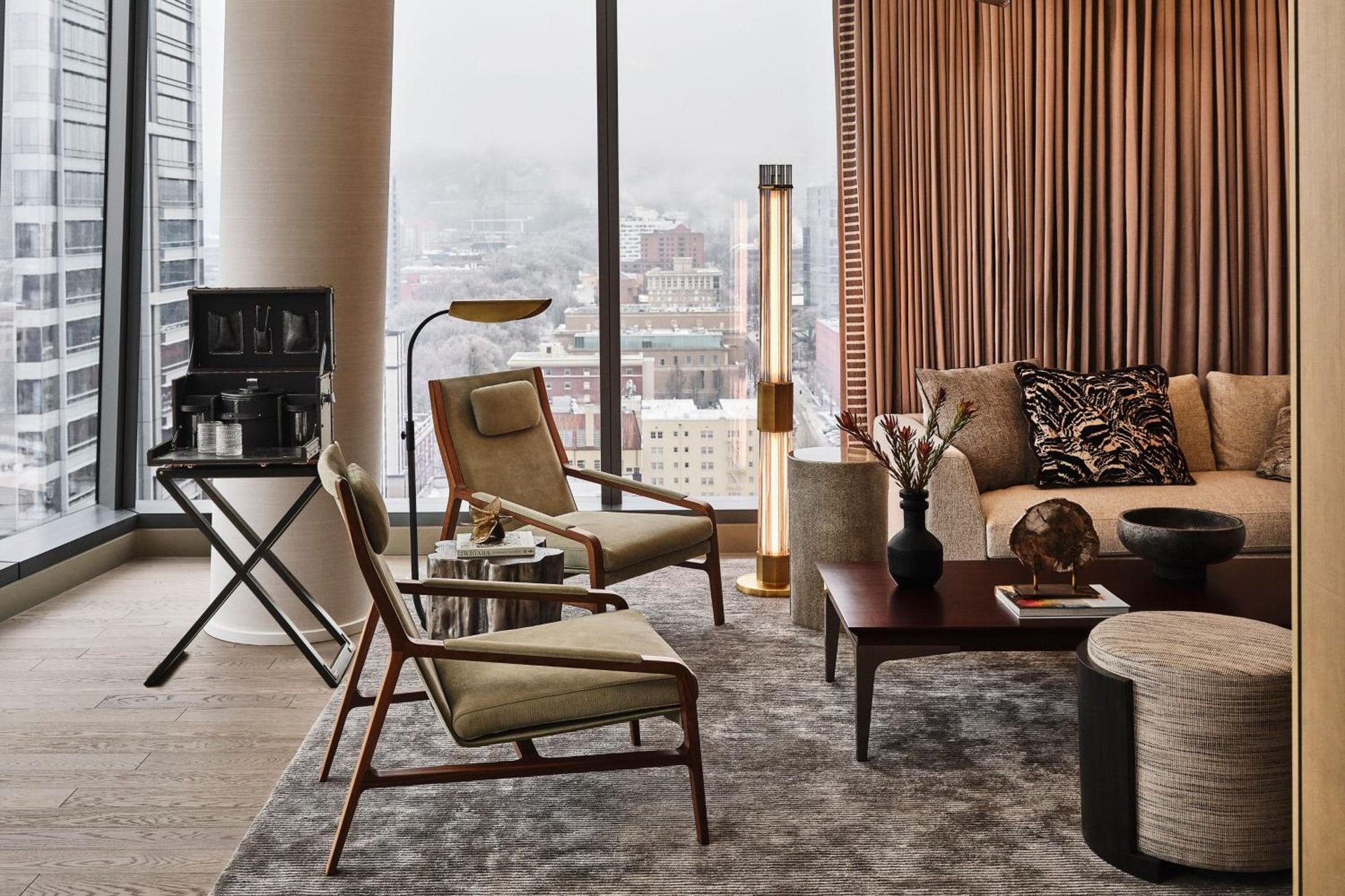 The Ritz-Carlton, Portland