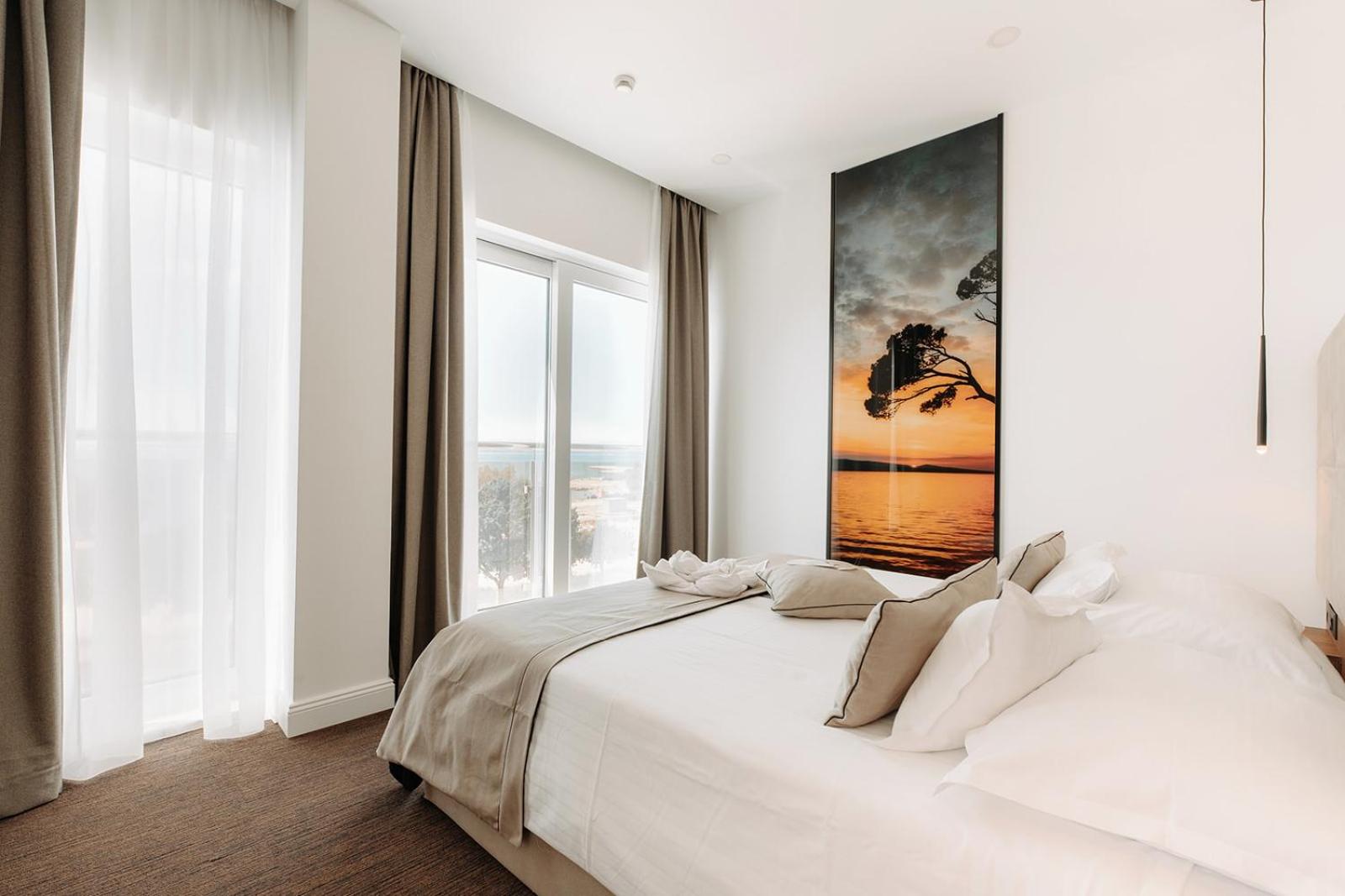 Hotel Olivier