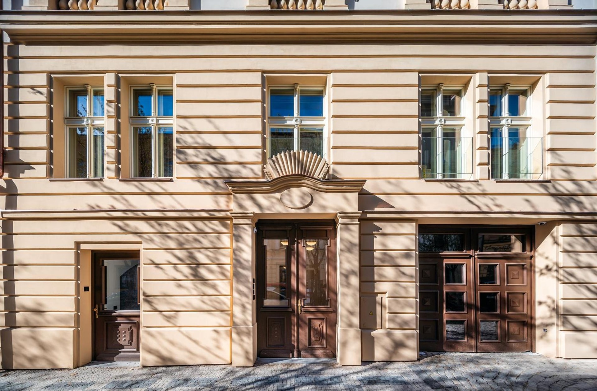 Accordion Boutique Residence & Premium Suites