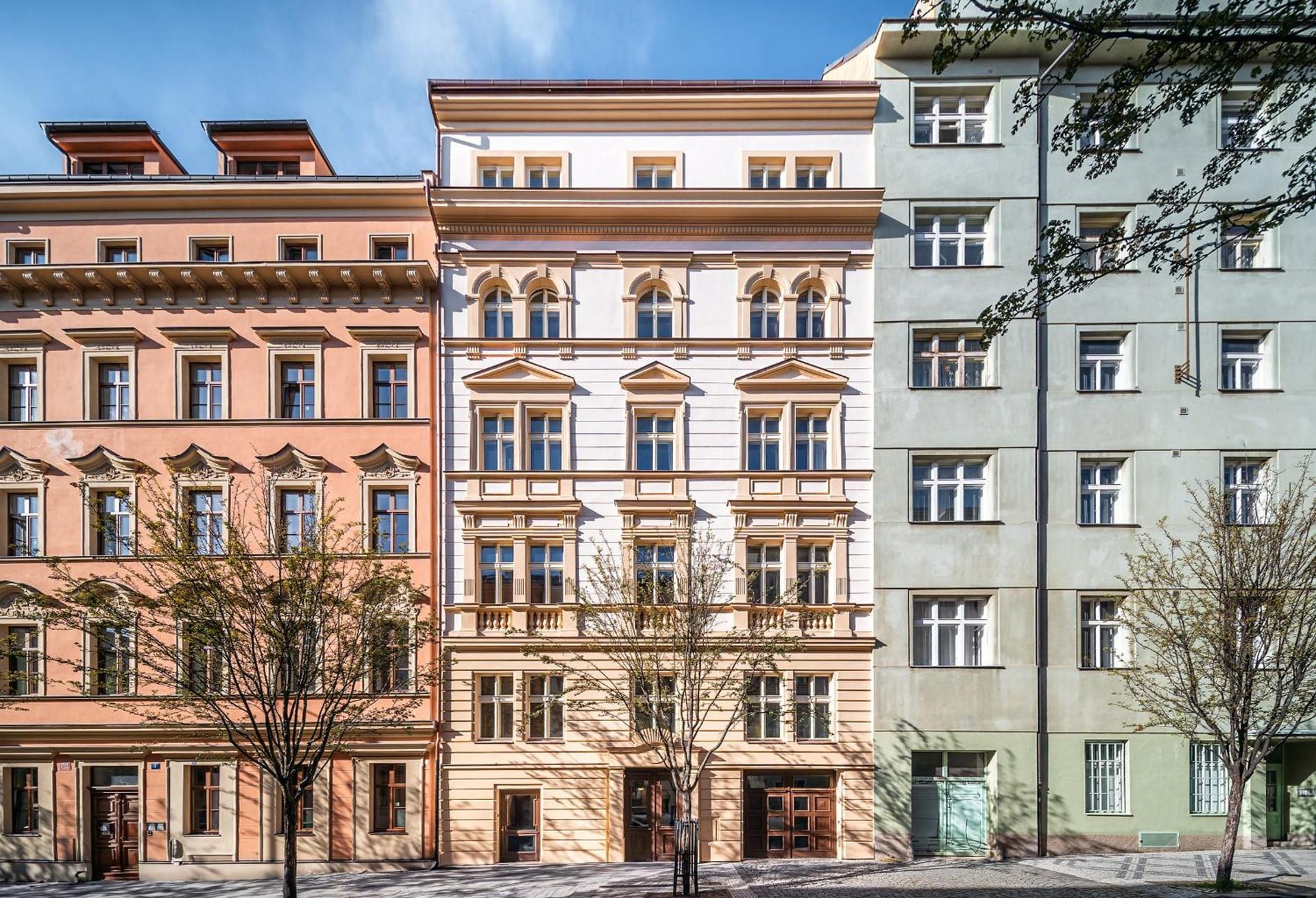 Accordion Boutique Residence & Premium Suites