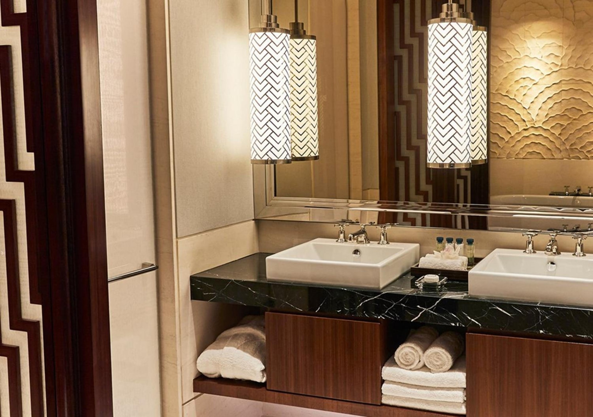 The Capitol Kempinski Hotel Singapore