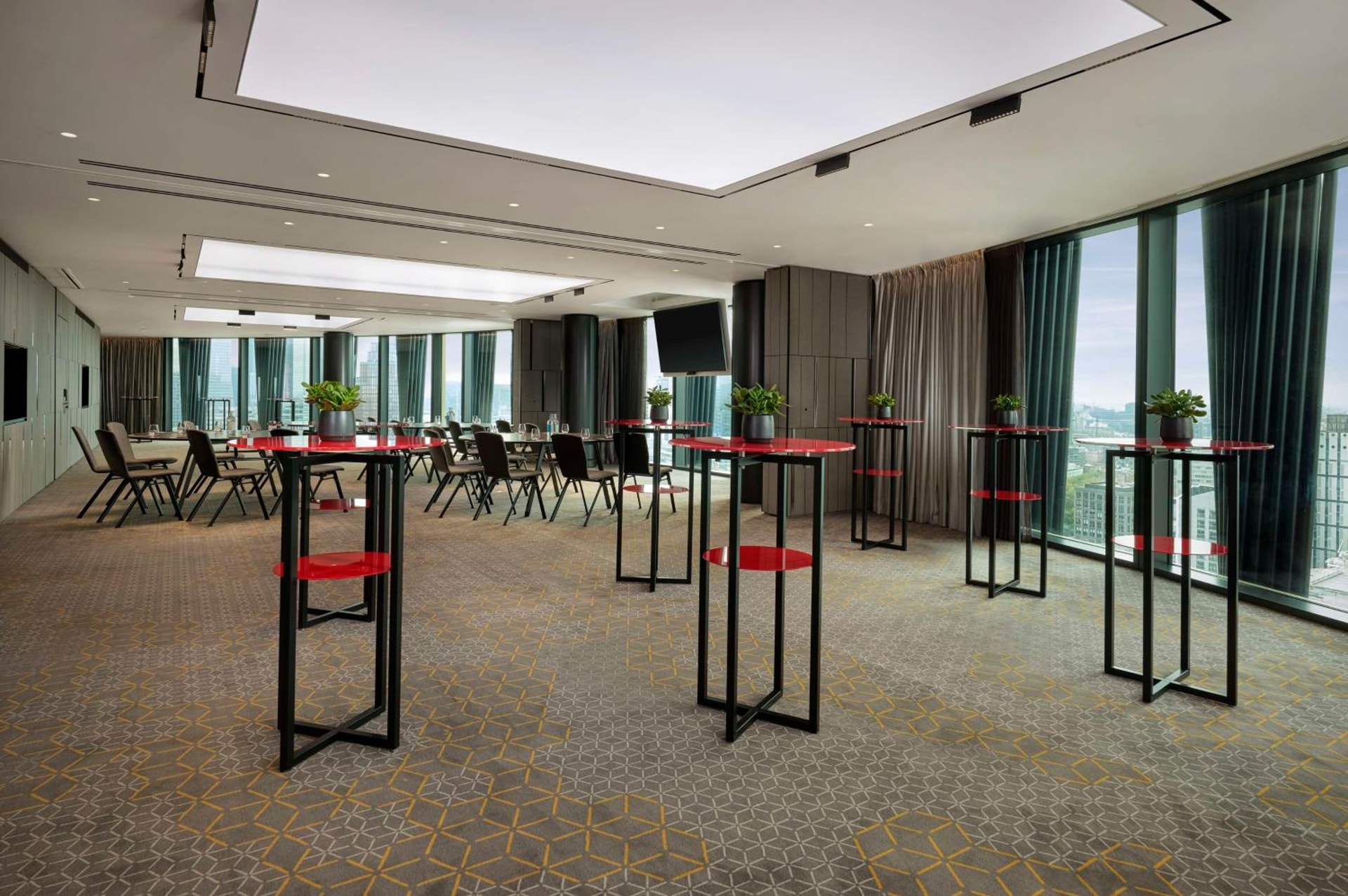 art'otel London Hoxton