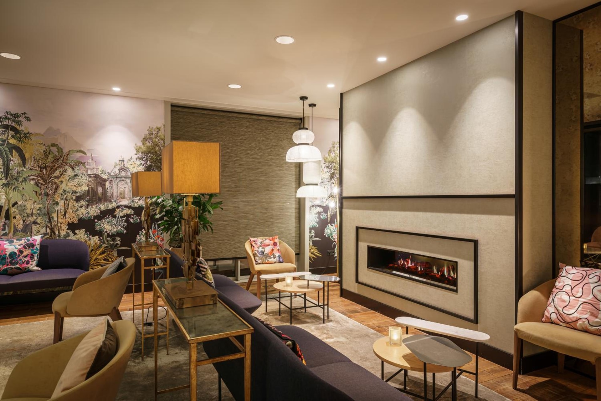 lounge