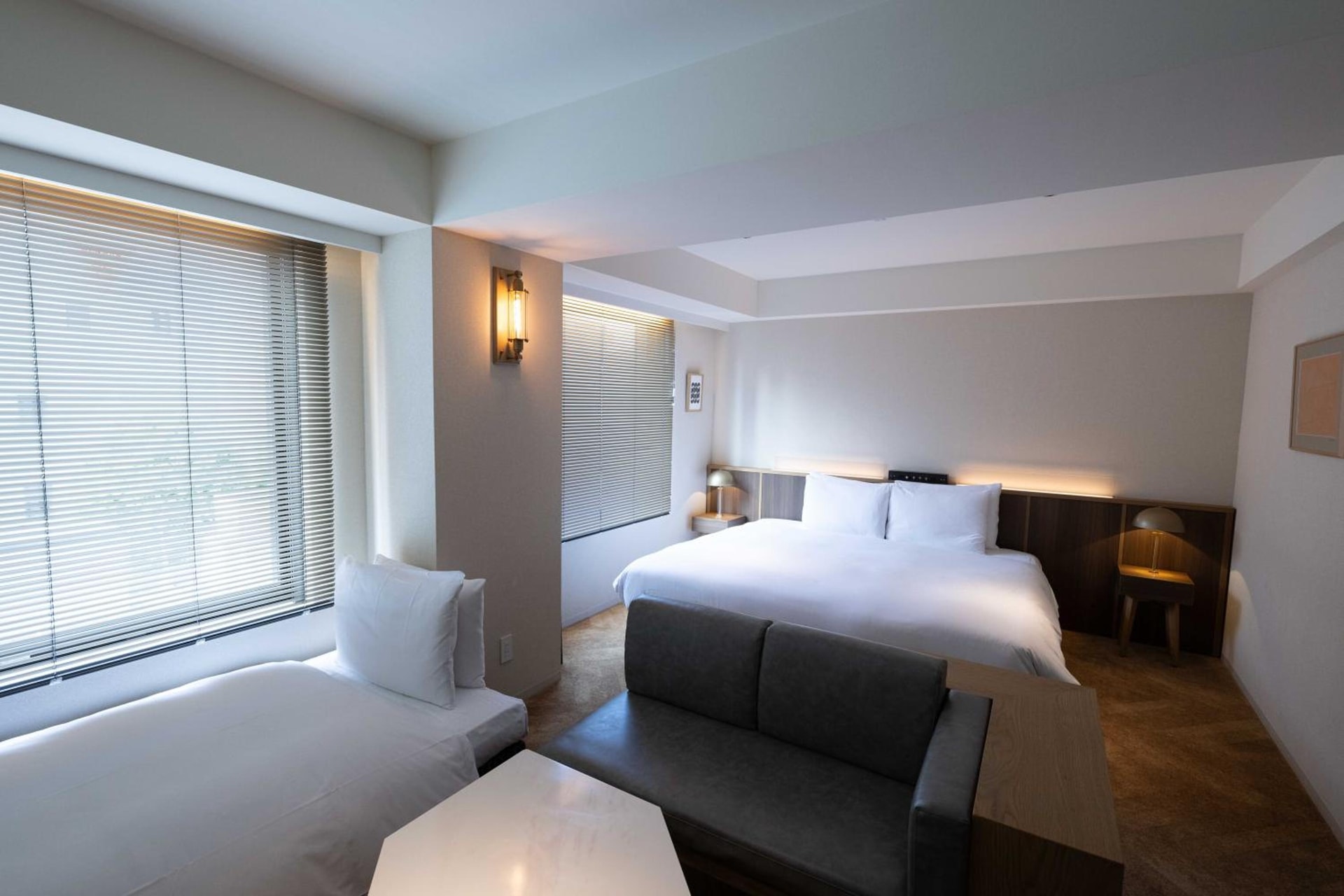 NOHGA HOTEL AKIHABARA TOKYO
