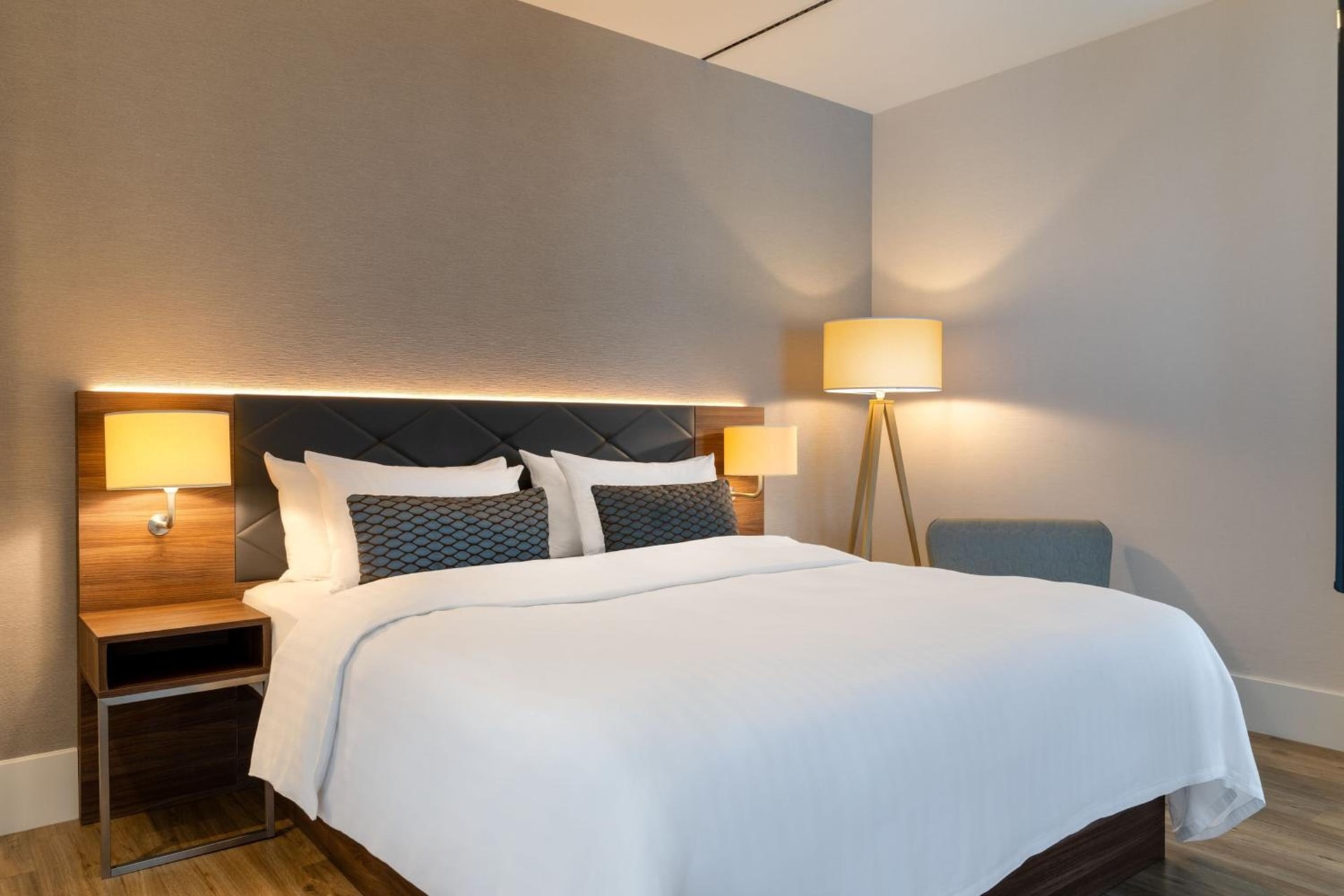 Element by Marriott Amsterdam