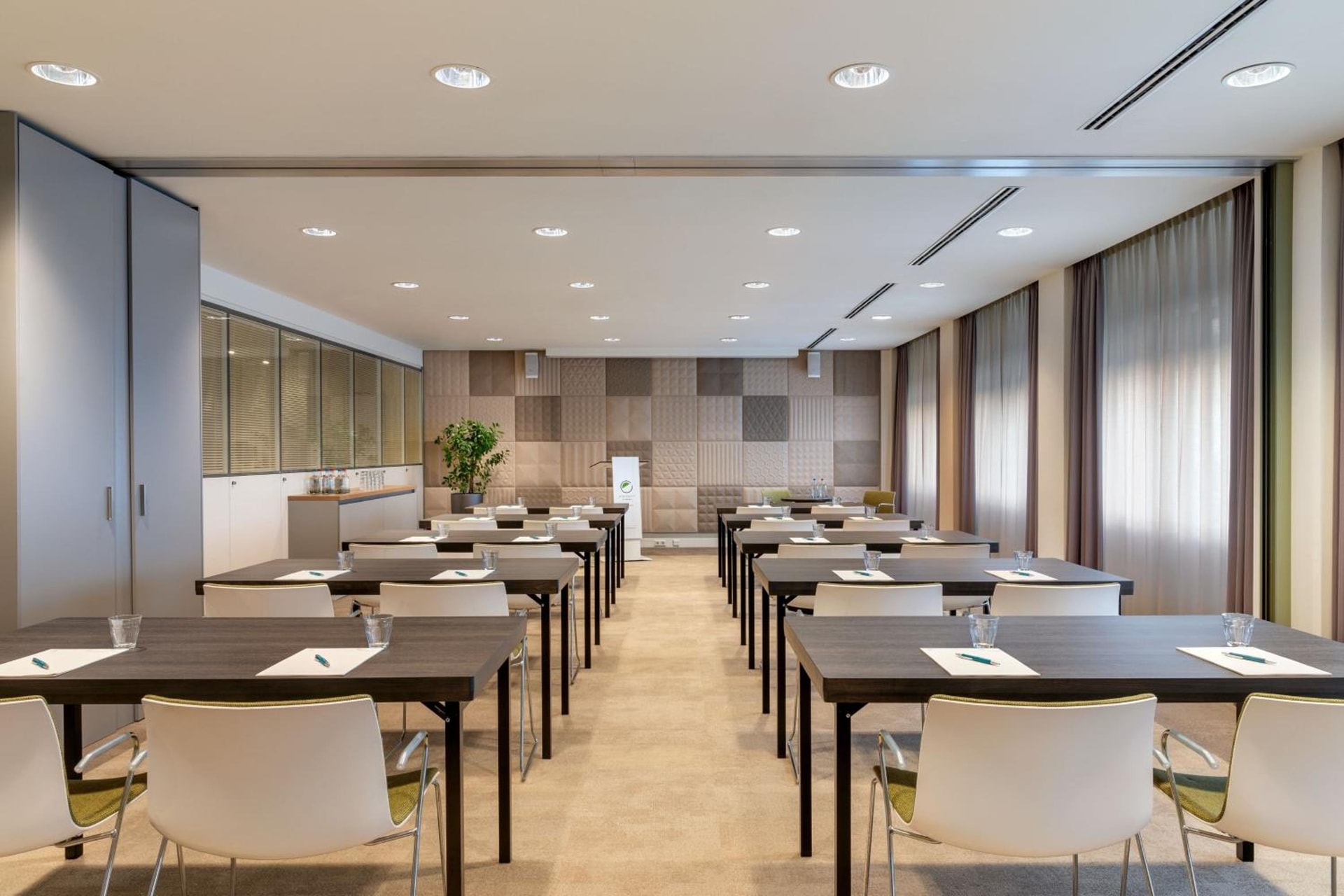 Element by Marriott Amsterdam