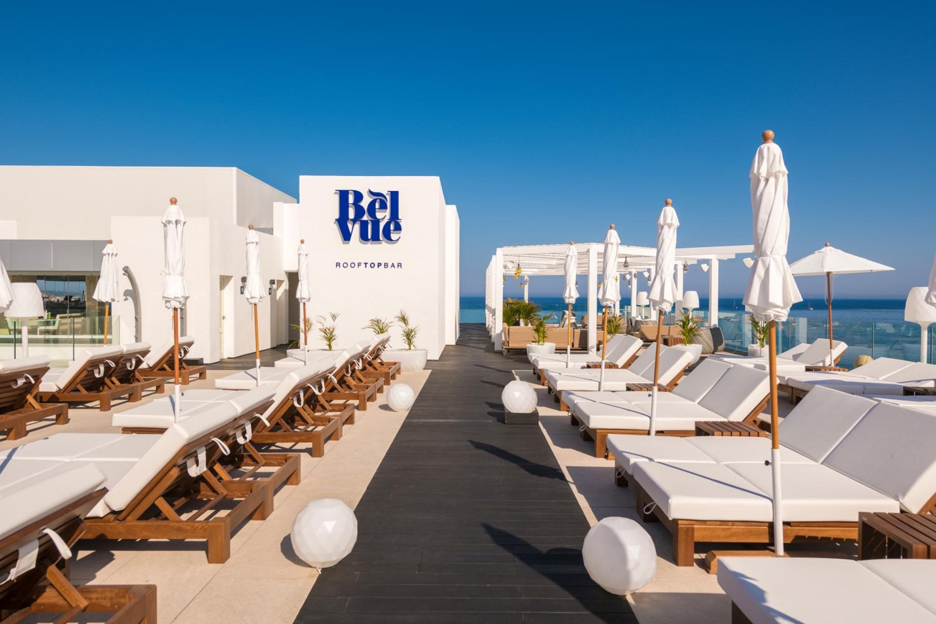 Amàre Beach Hotel Ibiza - Adults Recommended