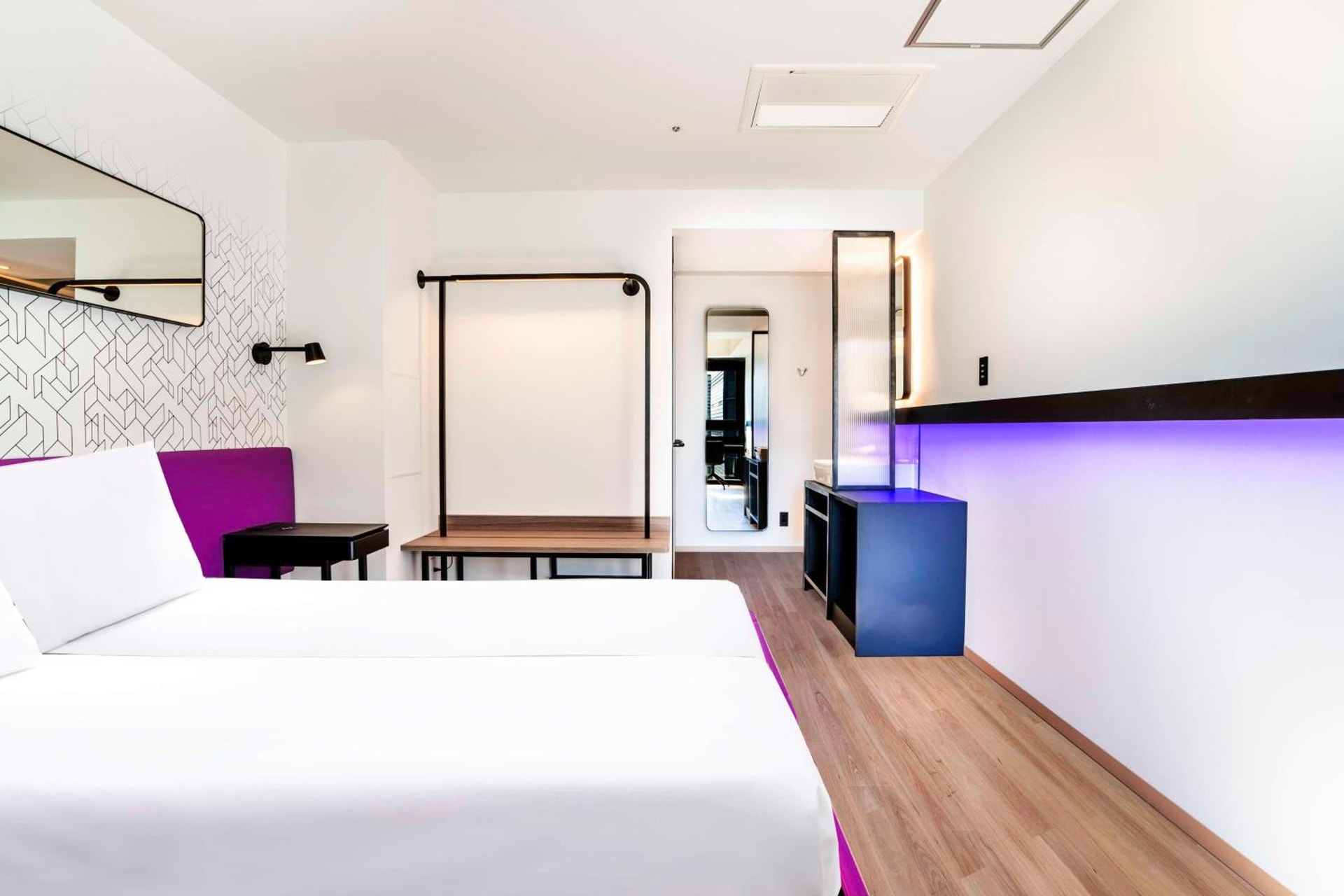 YOTEL Tokyo Ginza