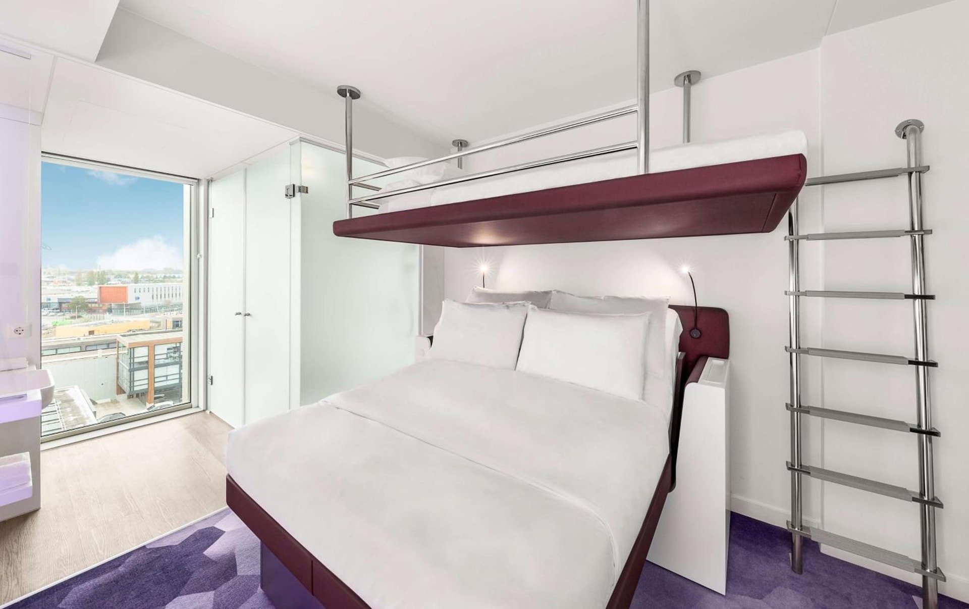 YOTEL Tokyo Ginza