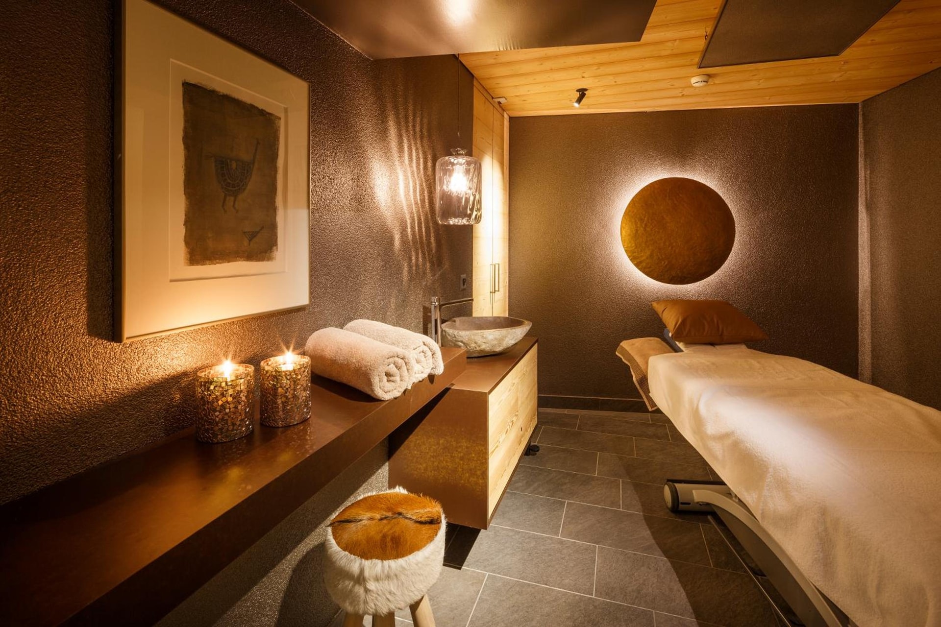 Hotel Piz Buin Klosters