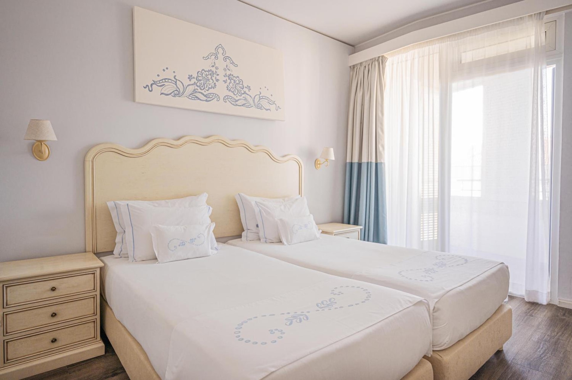 Hotel Madeira