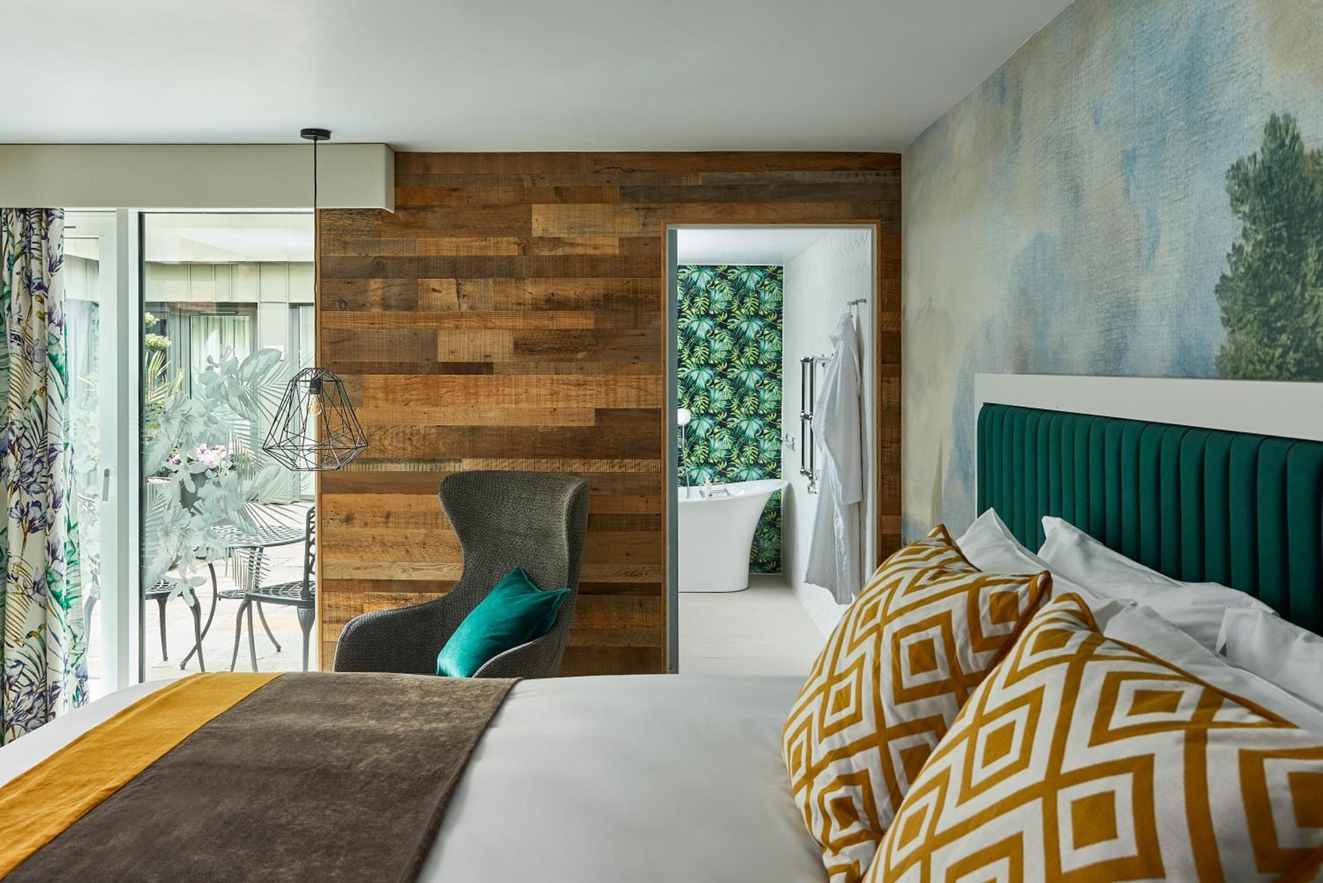 Hotel Indigo - Bath by IHG