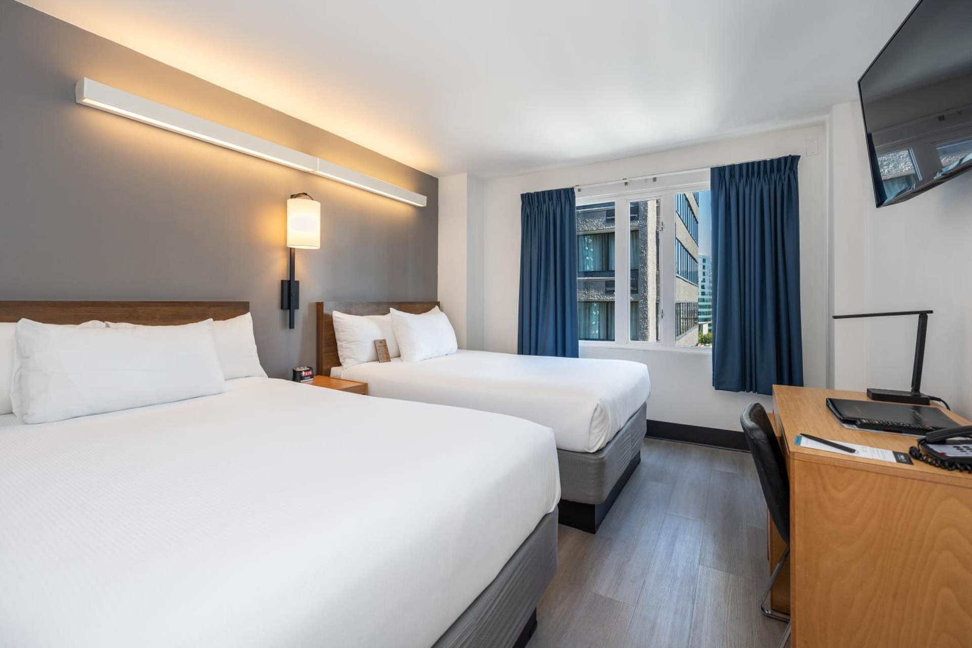 Hotel Willo - previously known YWCA Hotel