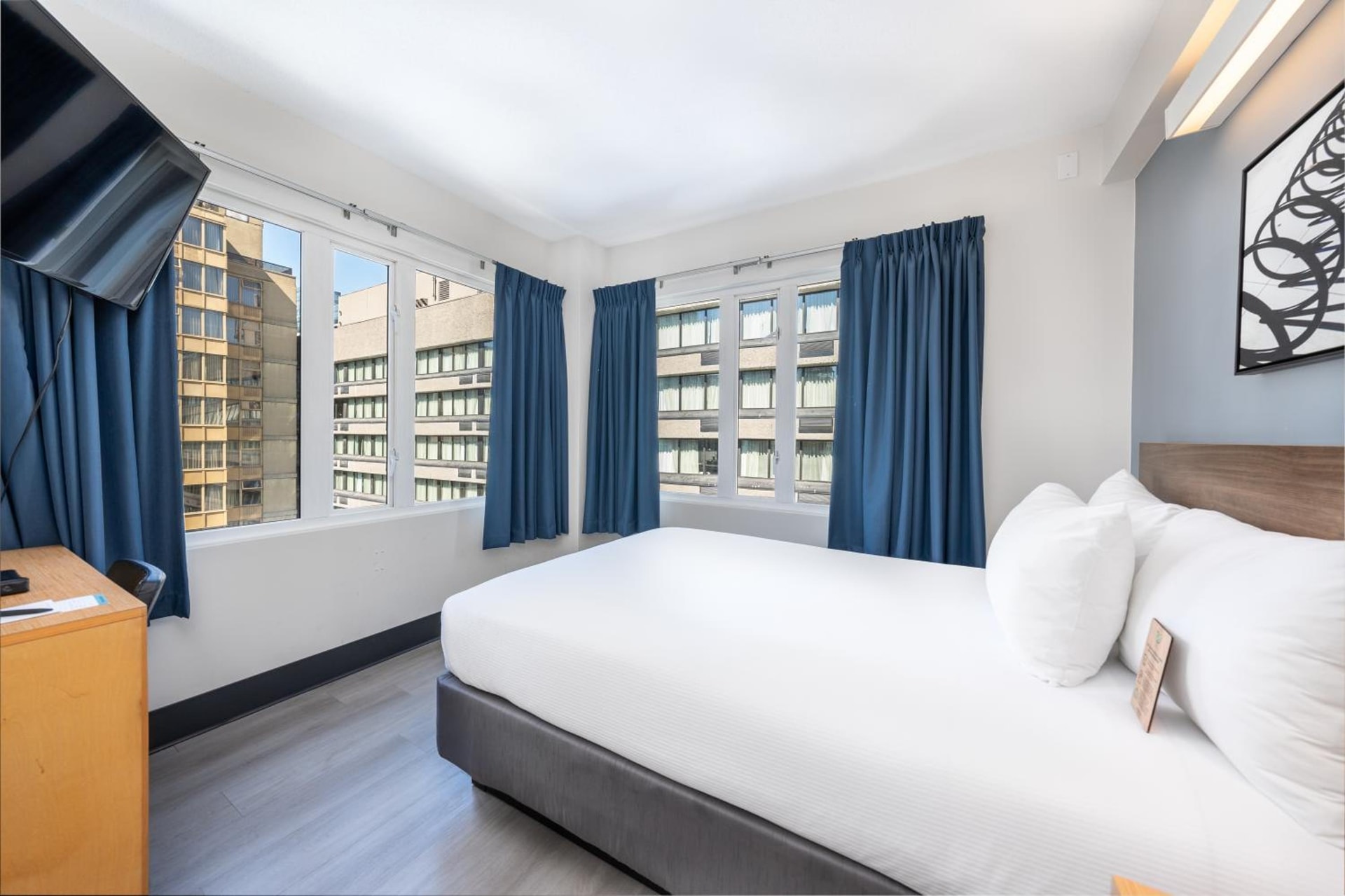 Hotel Willo - previously known YWCA Hotel