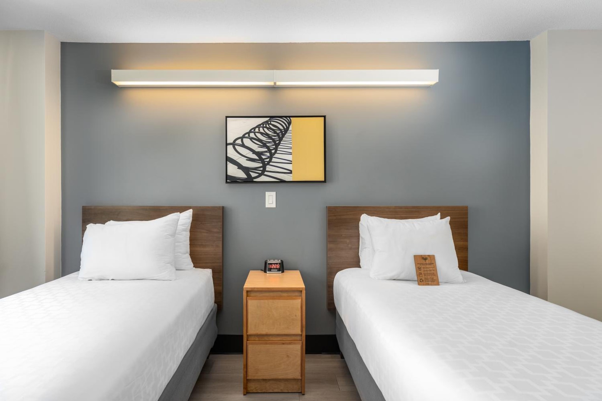 Hotel Willo - previously known YWCA Hotel