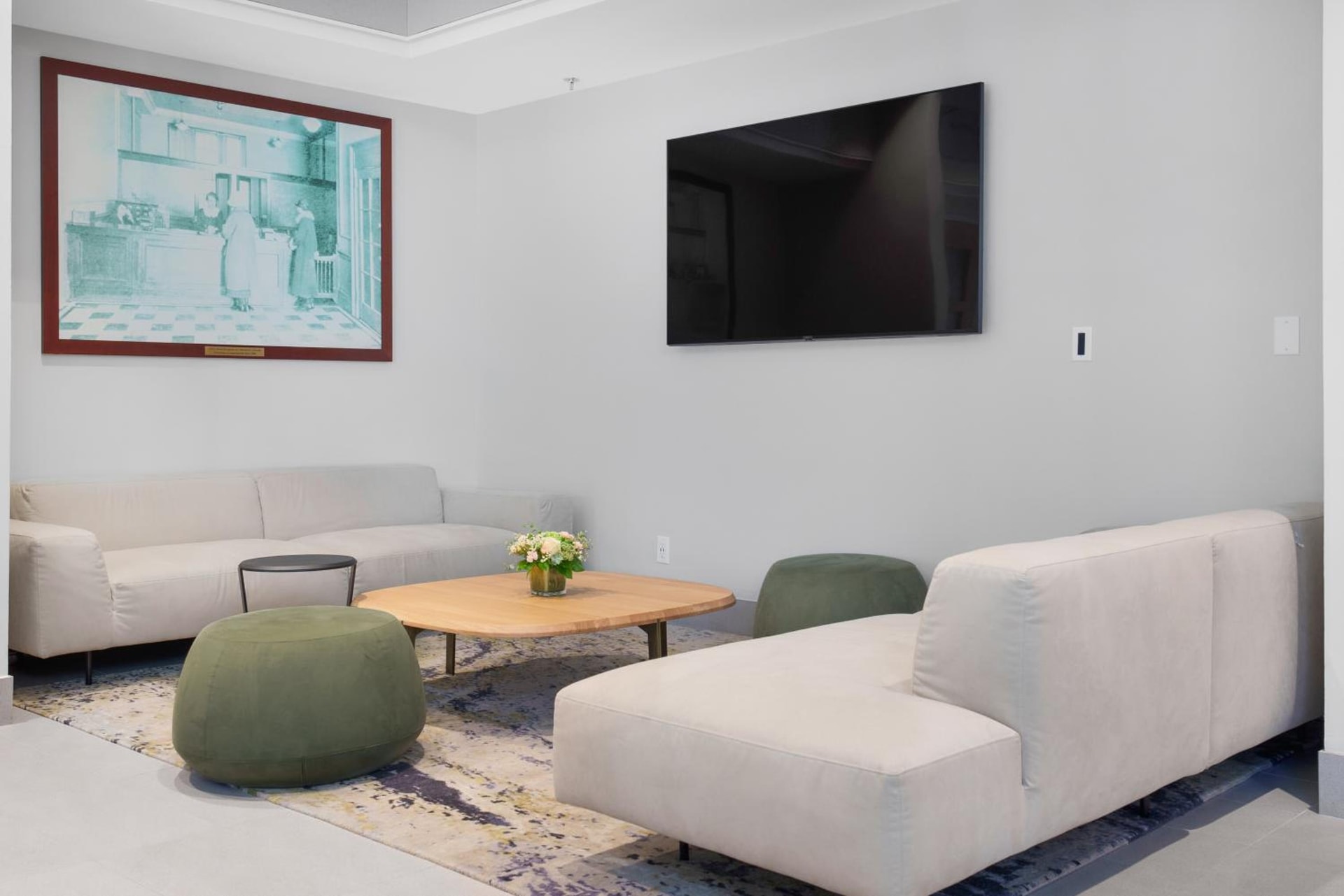Hotel Willo - previously known YWCA Hotel