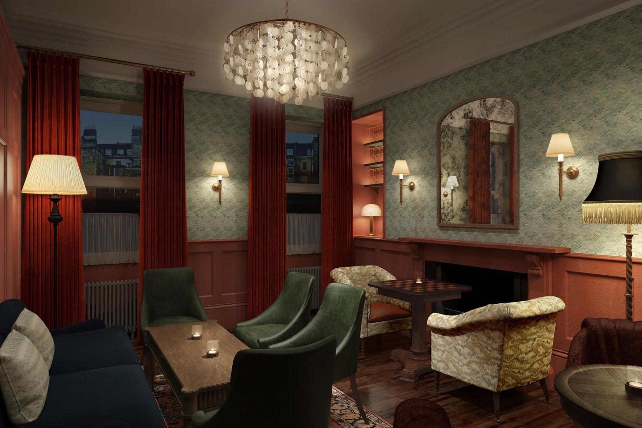 Hotel Indigo - Bath by IHG