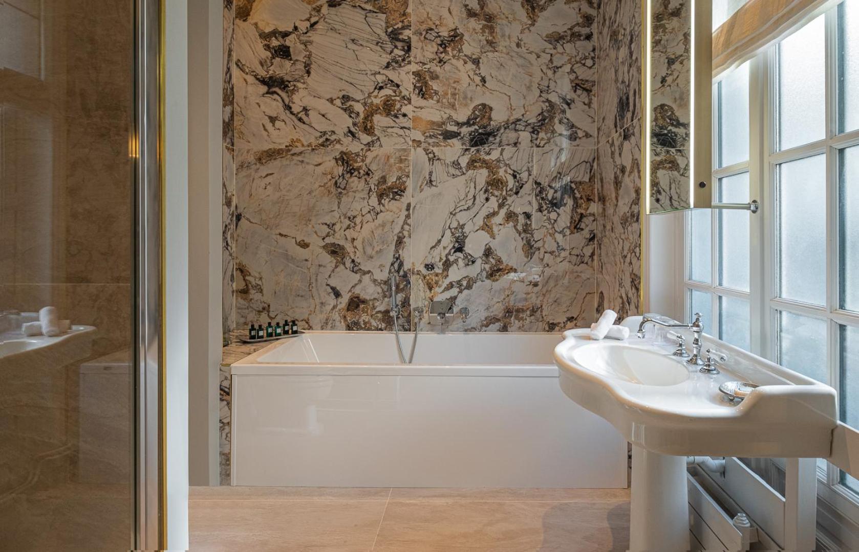 Hôtel Elysia by Inwood Hotels