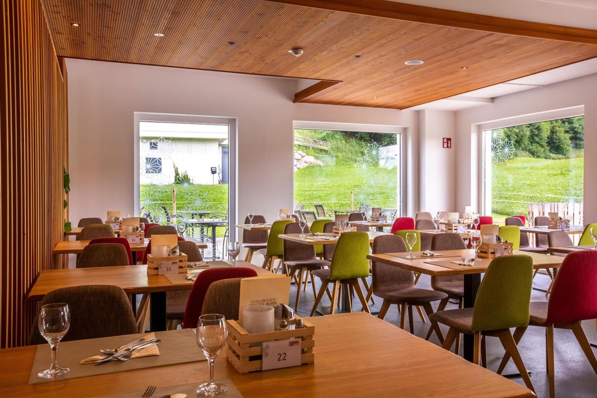COOEE alpin Hotel Kitzbüheler Alpen
