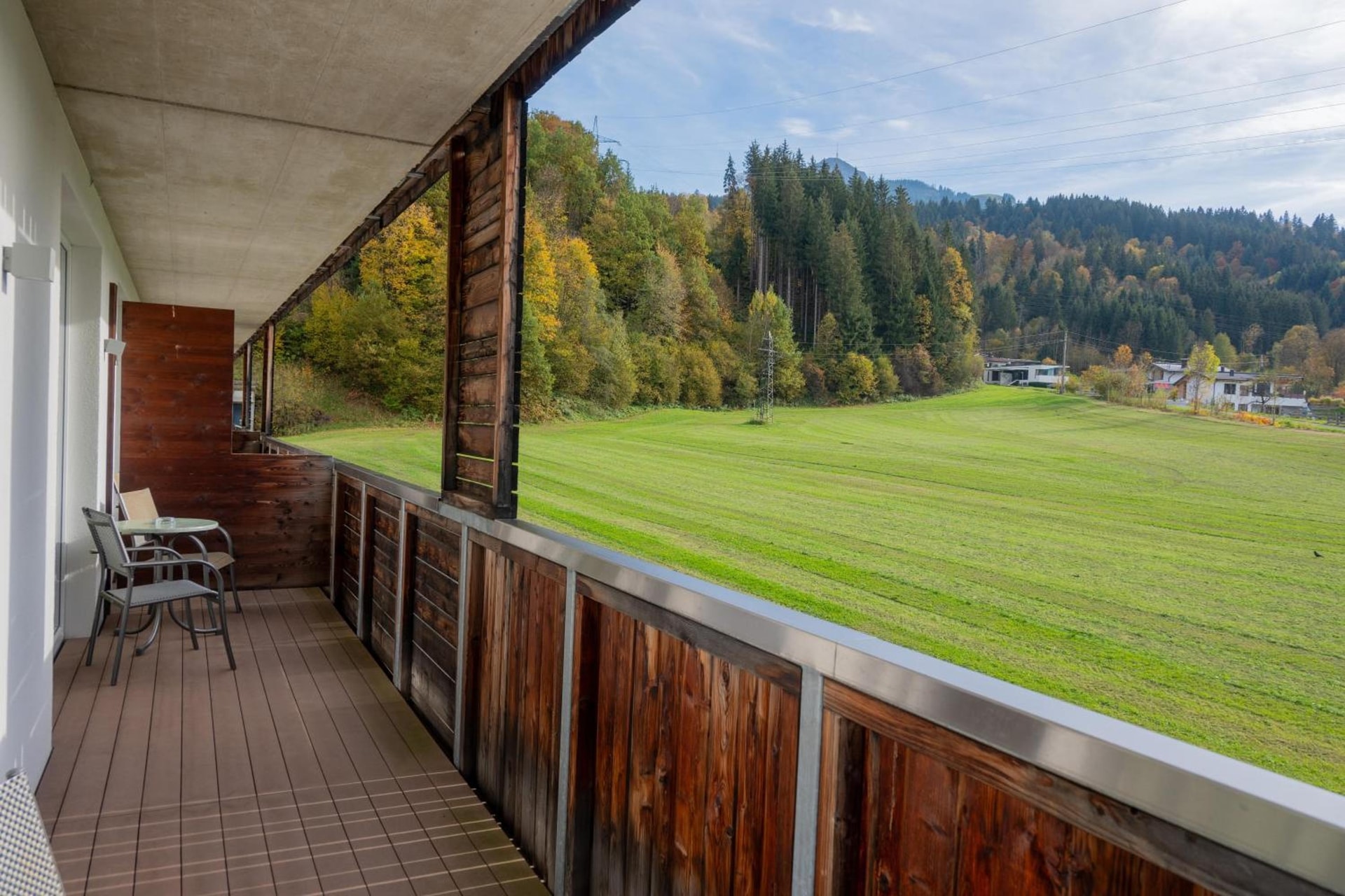COOEE alpin Hotel Kitzbüheler Alpen