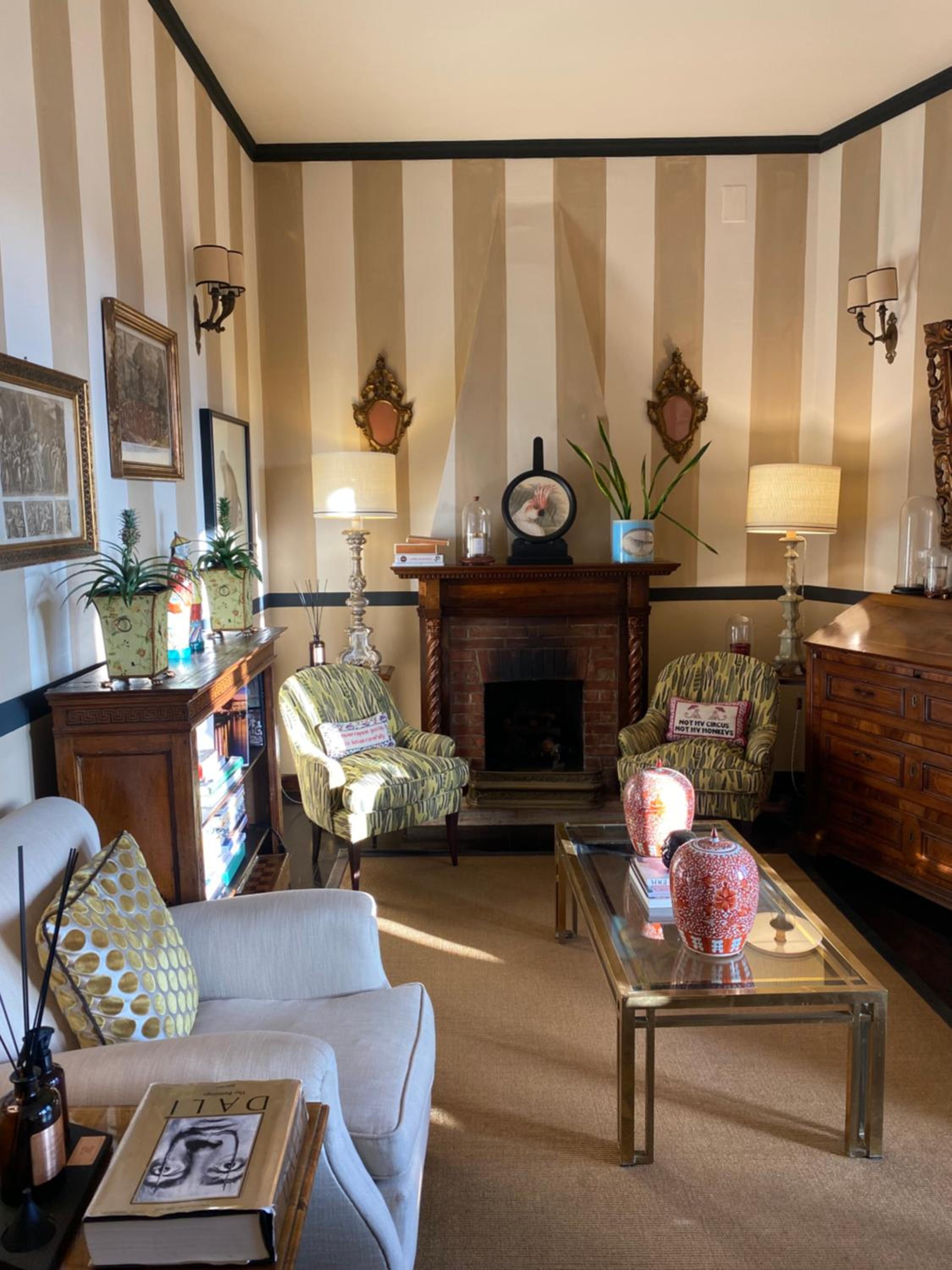 Hotel Hermitage
