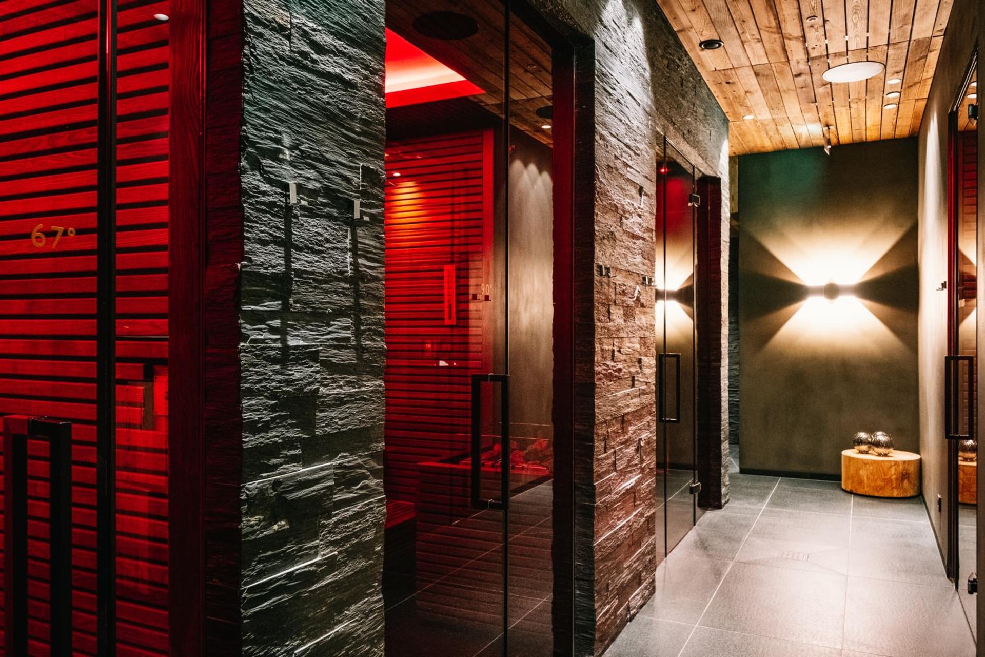 SEVERIN*S – The Alpine Retreat
