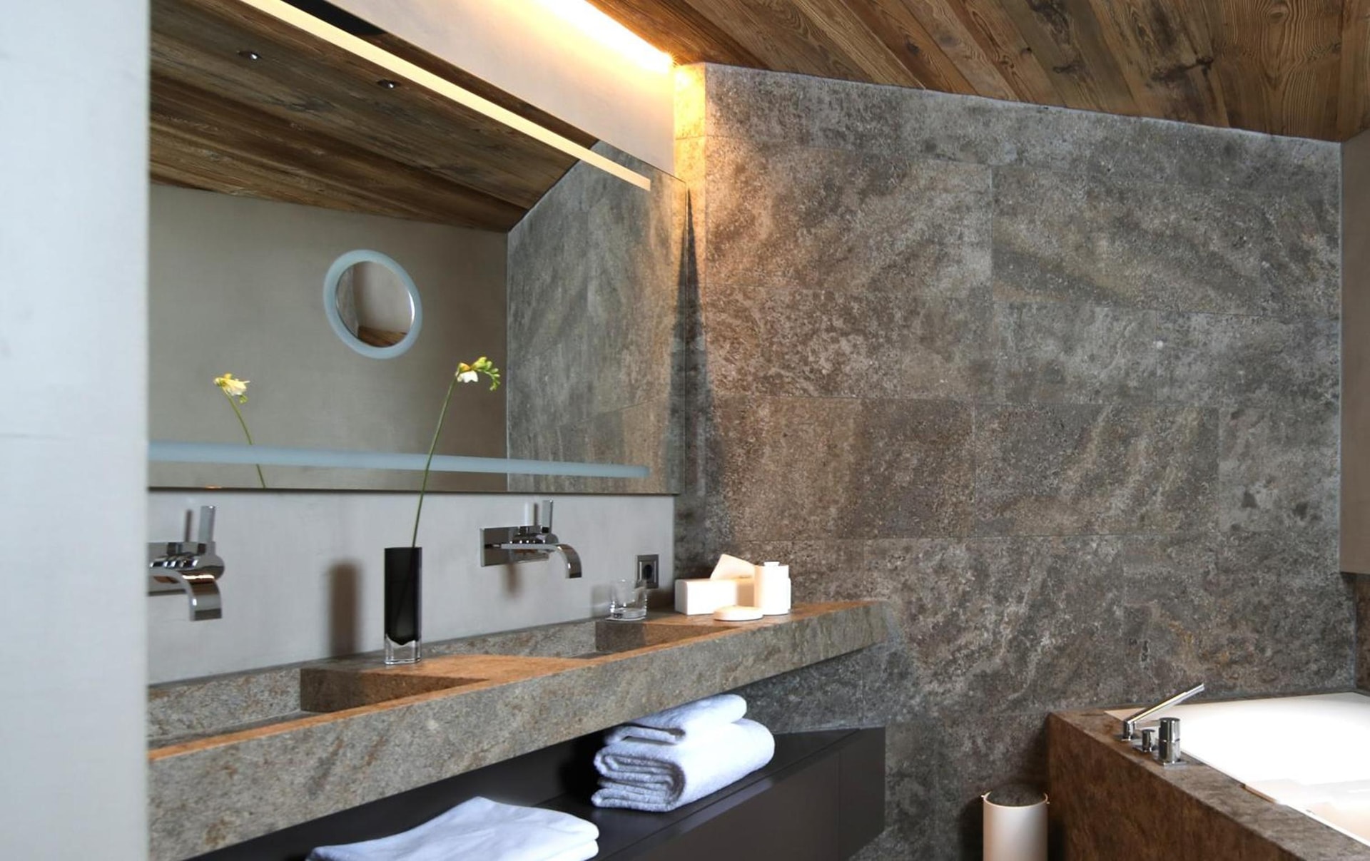 SEVERIN*S – The Alpine Retreat