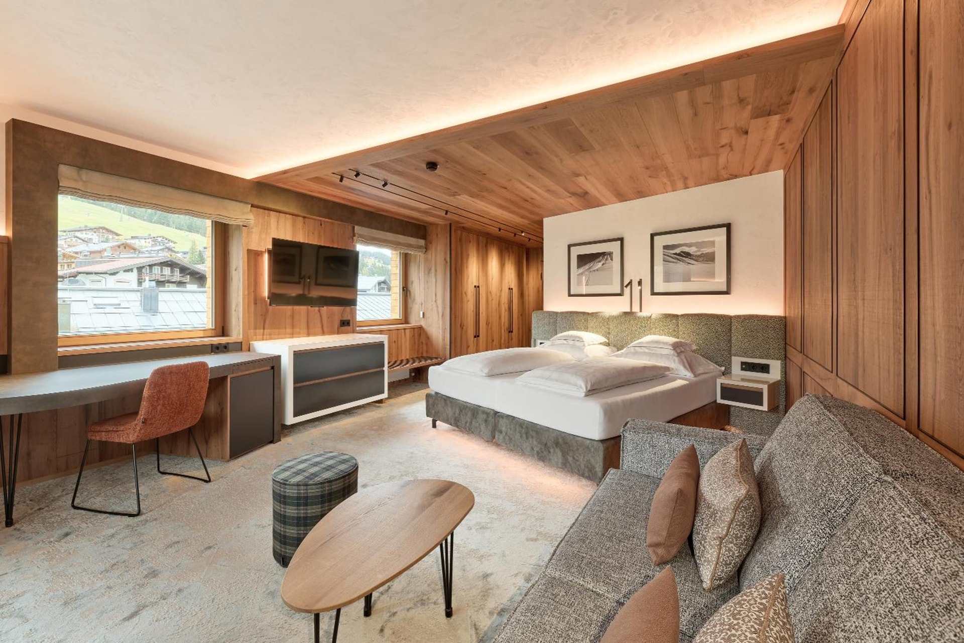 Hotel Auriga