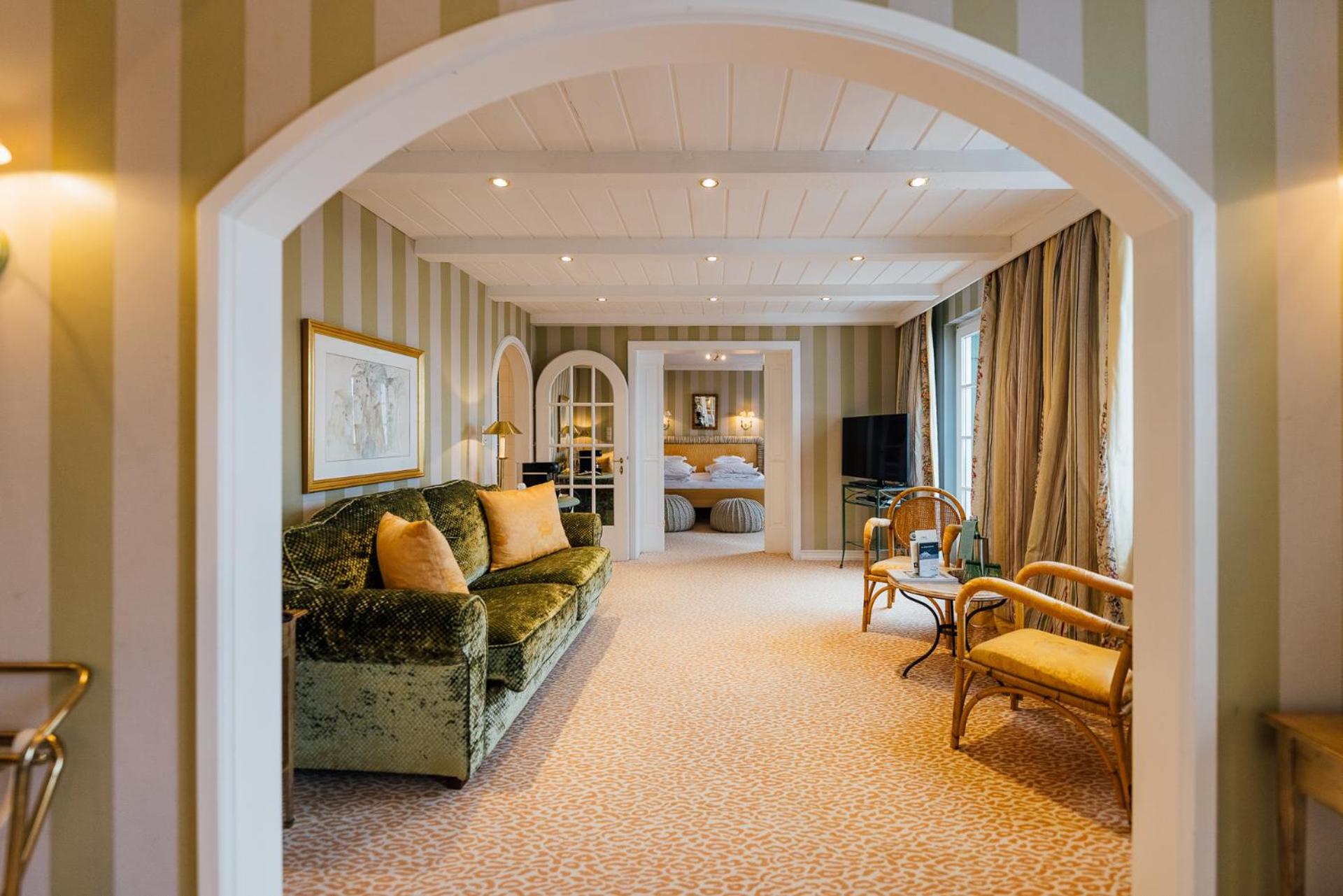 Hotel Edelweiss