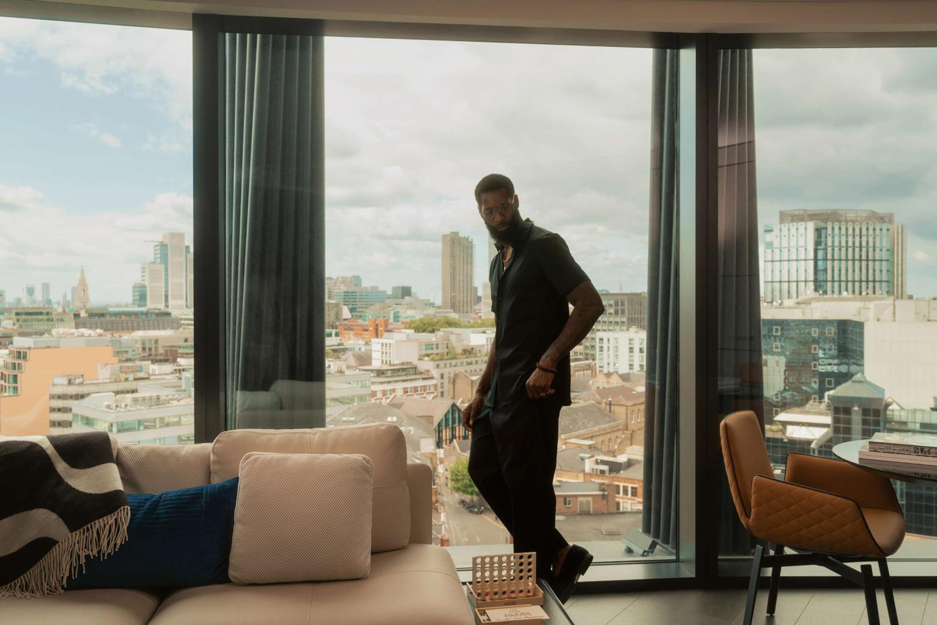 art'otel London Hoxton