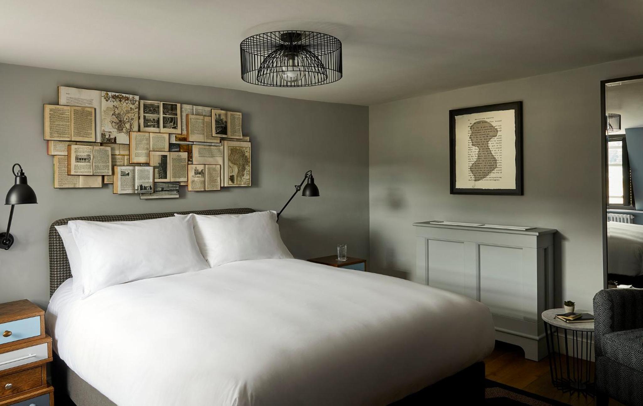 Hotel Indigo - Bath by IHG
