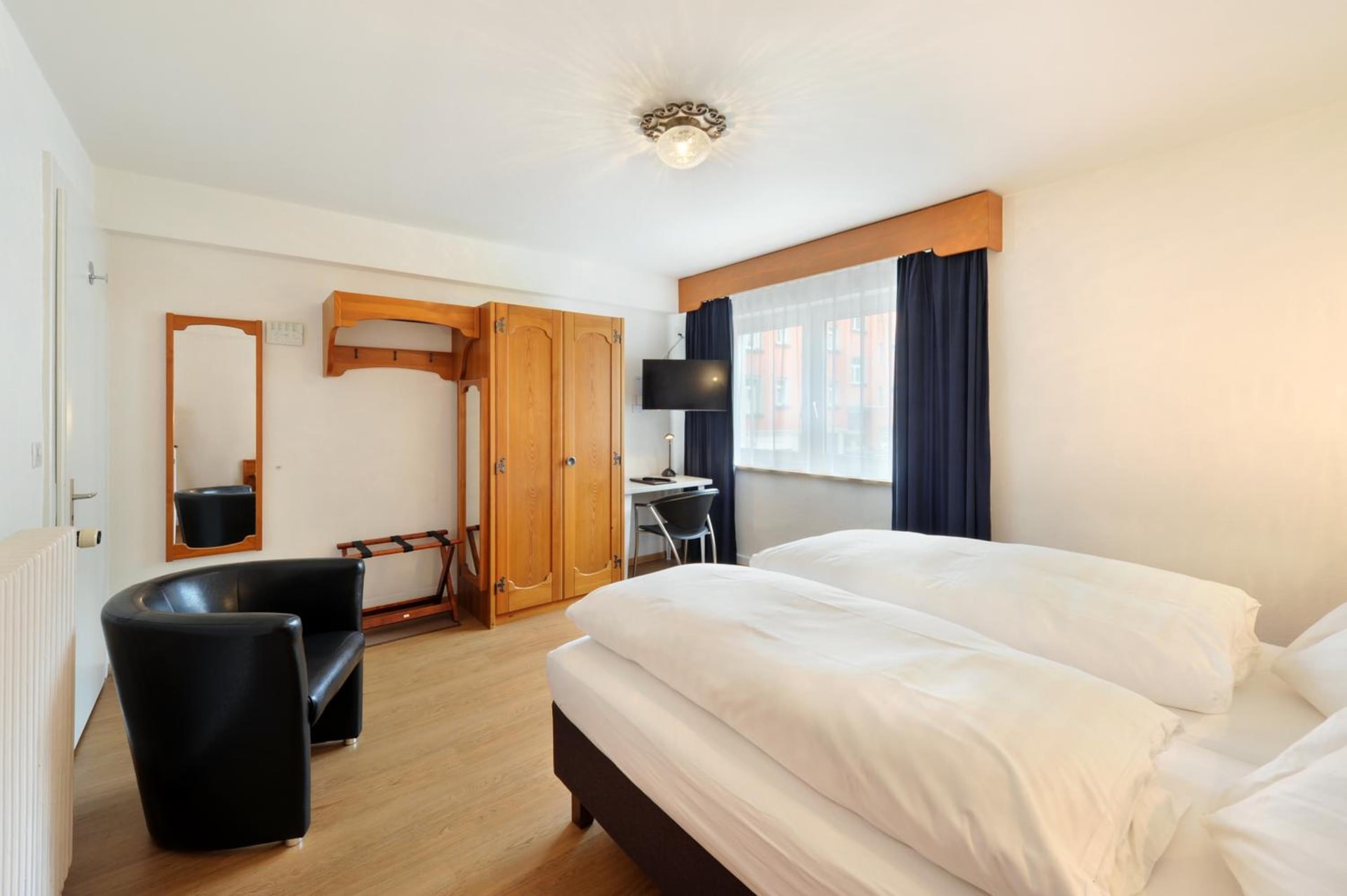 Hotel Dischma