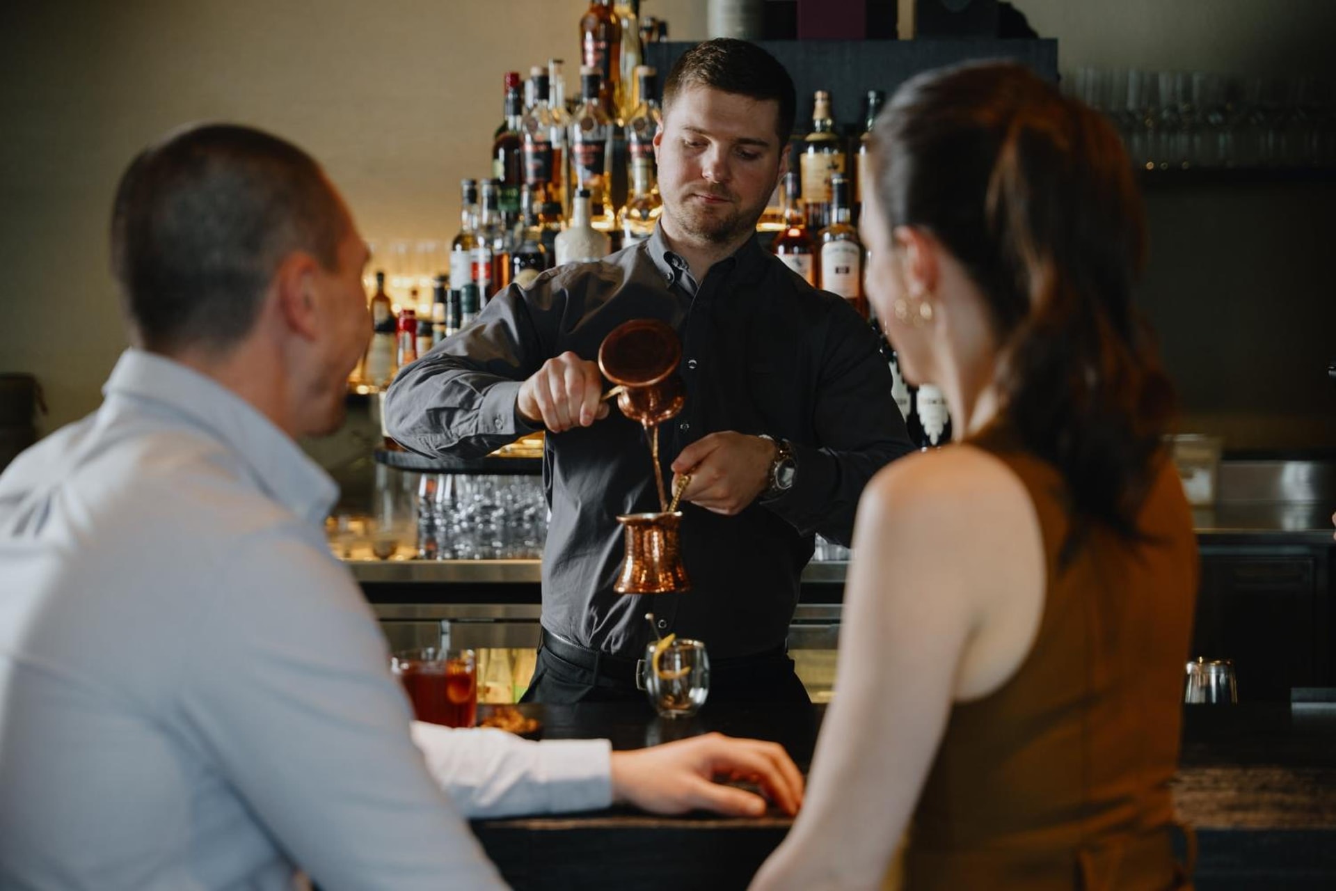 InterContinental Auckland by IHG