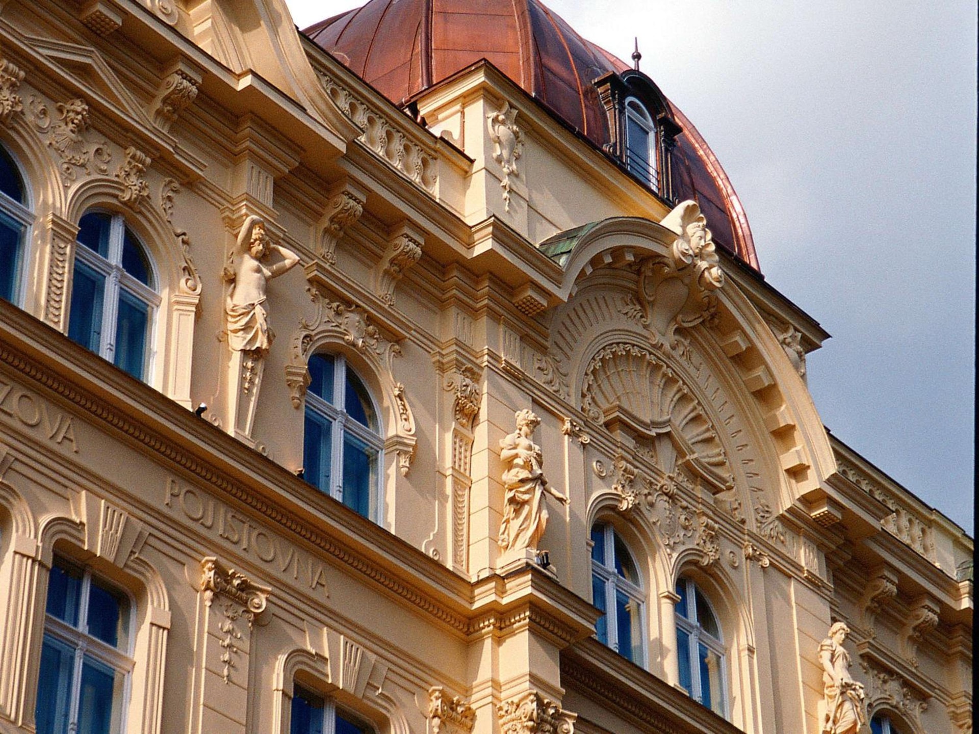 building