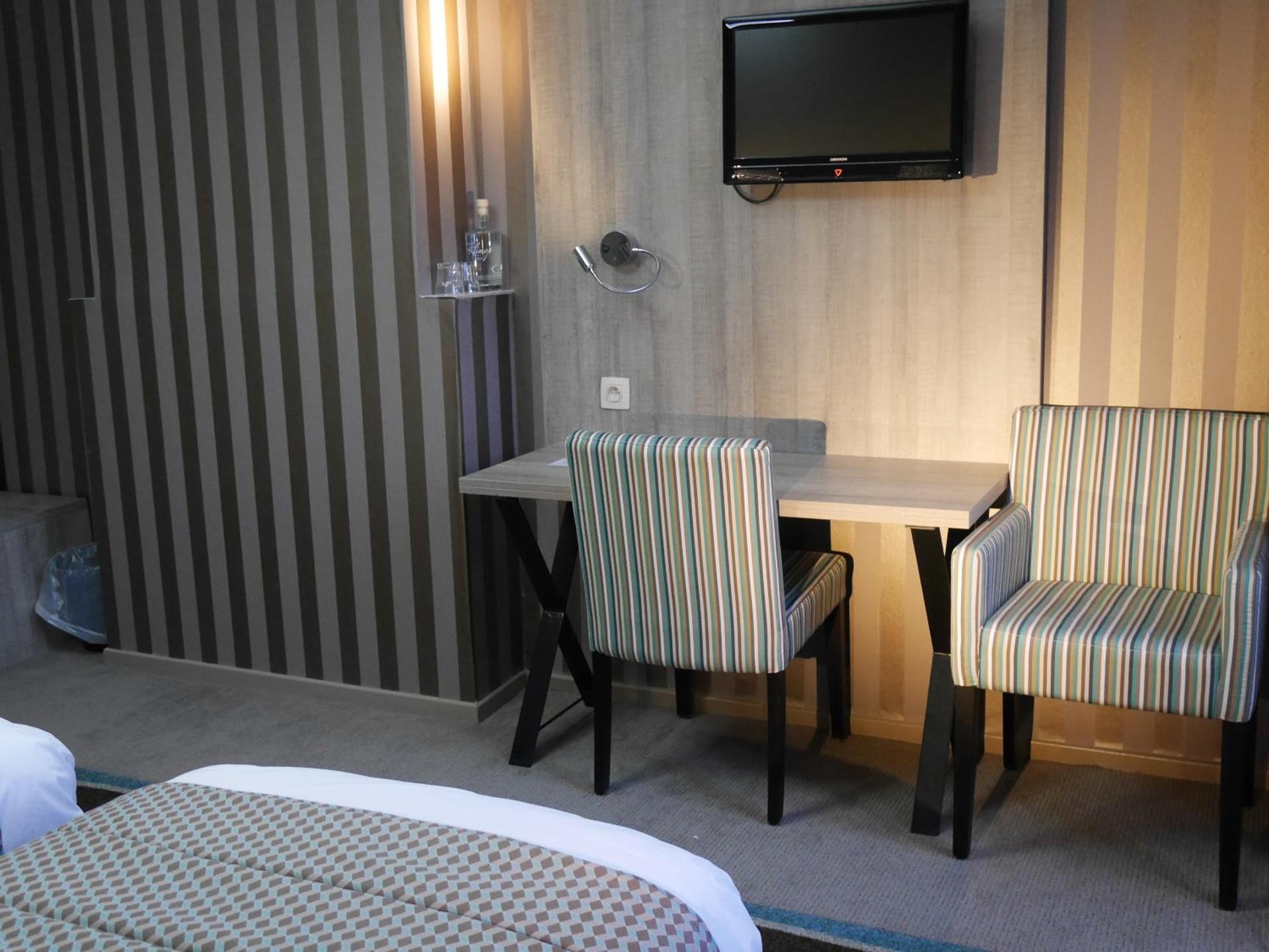 Hotel Mille Colonnes