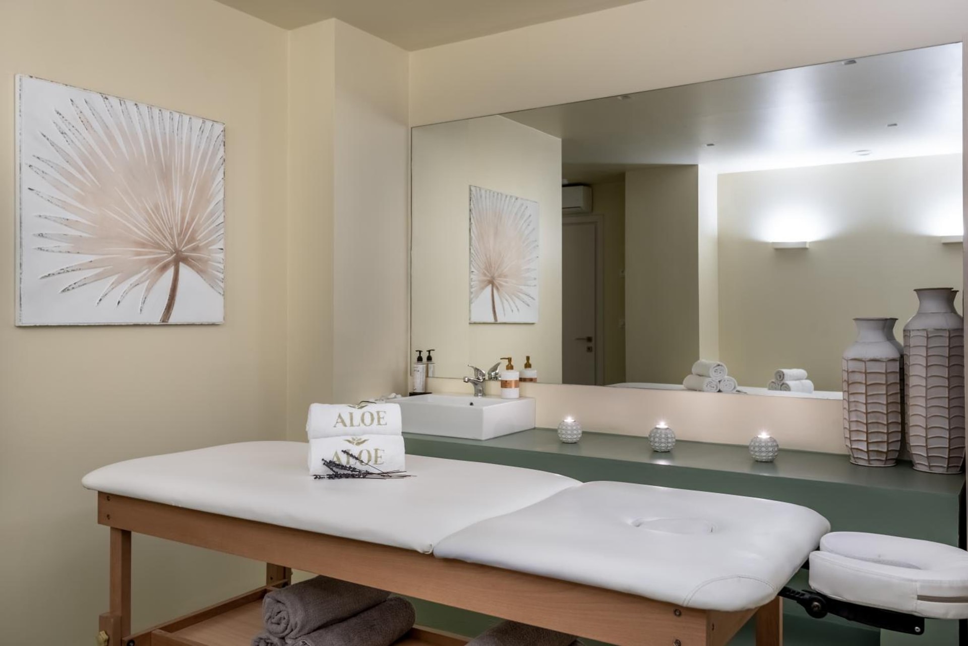 Aloe Boutique Hotel & Suites - adults only