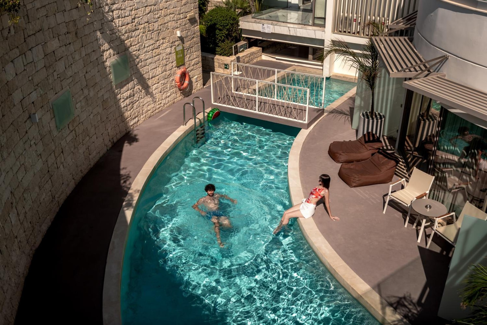 Aloe Boutique Hotel & Suites - adults only