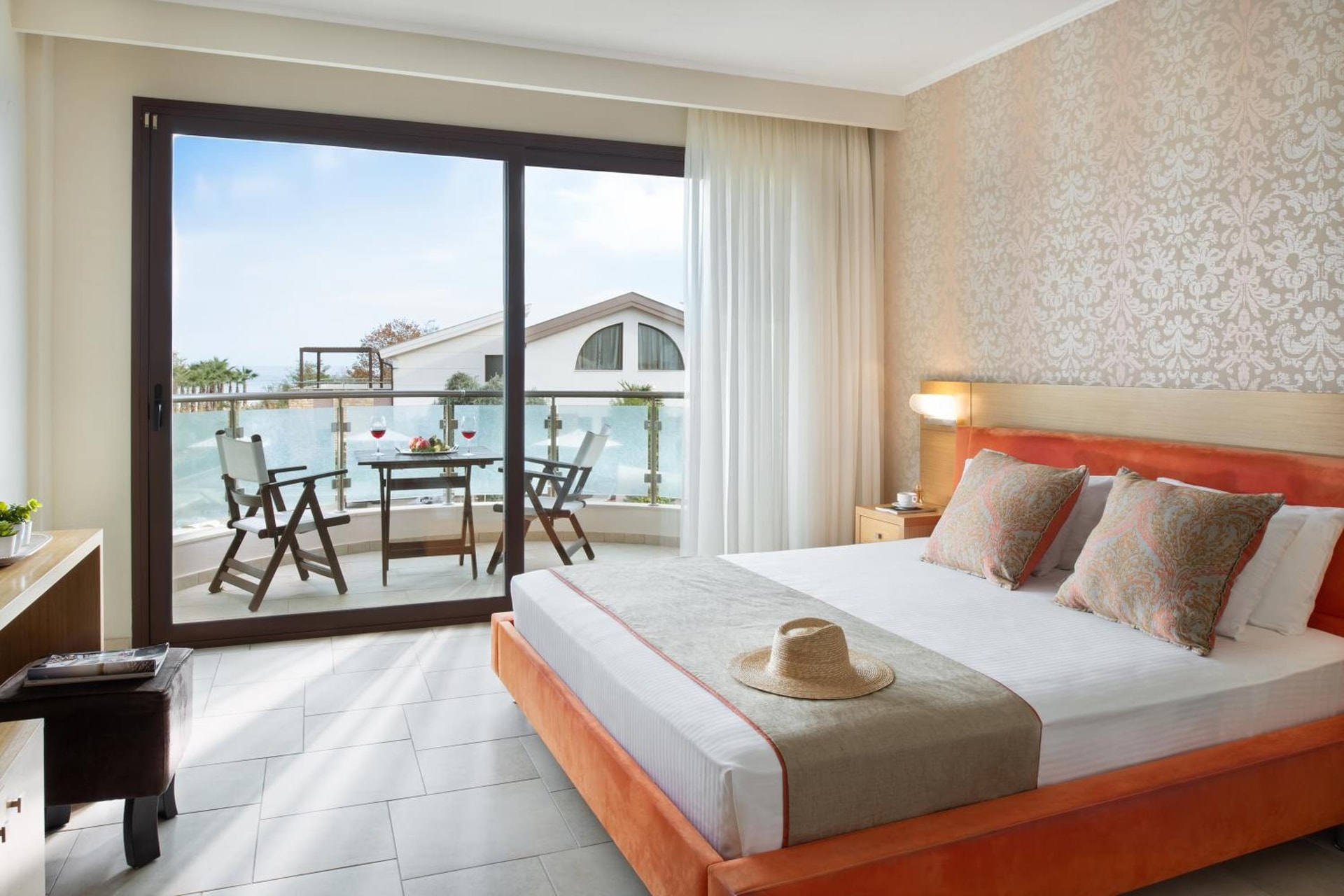 Alexandra Golden Boutique Hotel-Adults Only