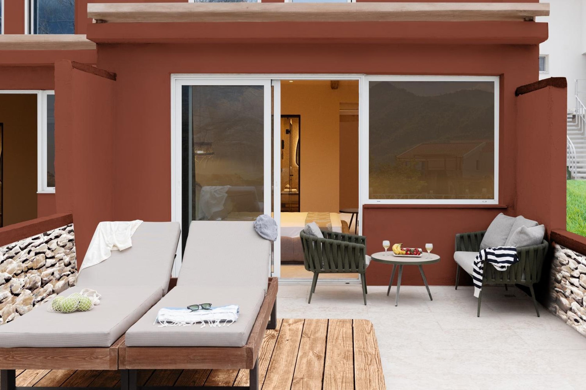 Alexandra Golden Boutique Hotel-Adults Only